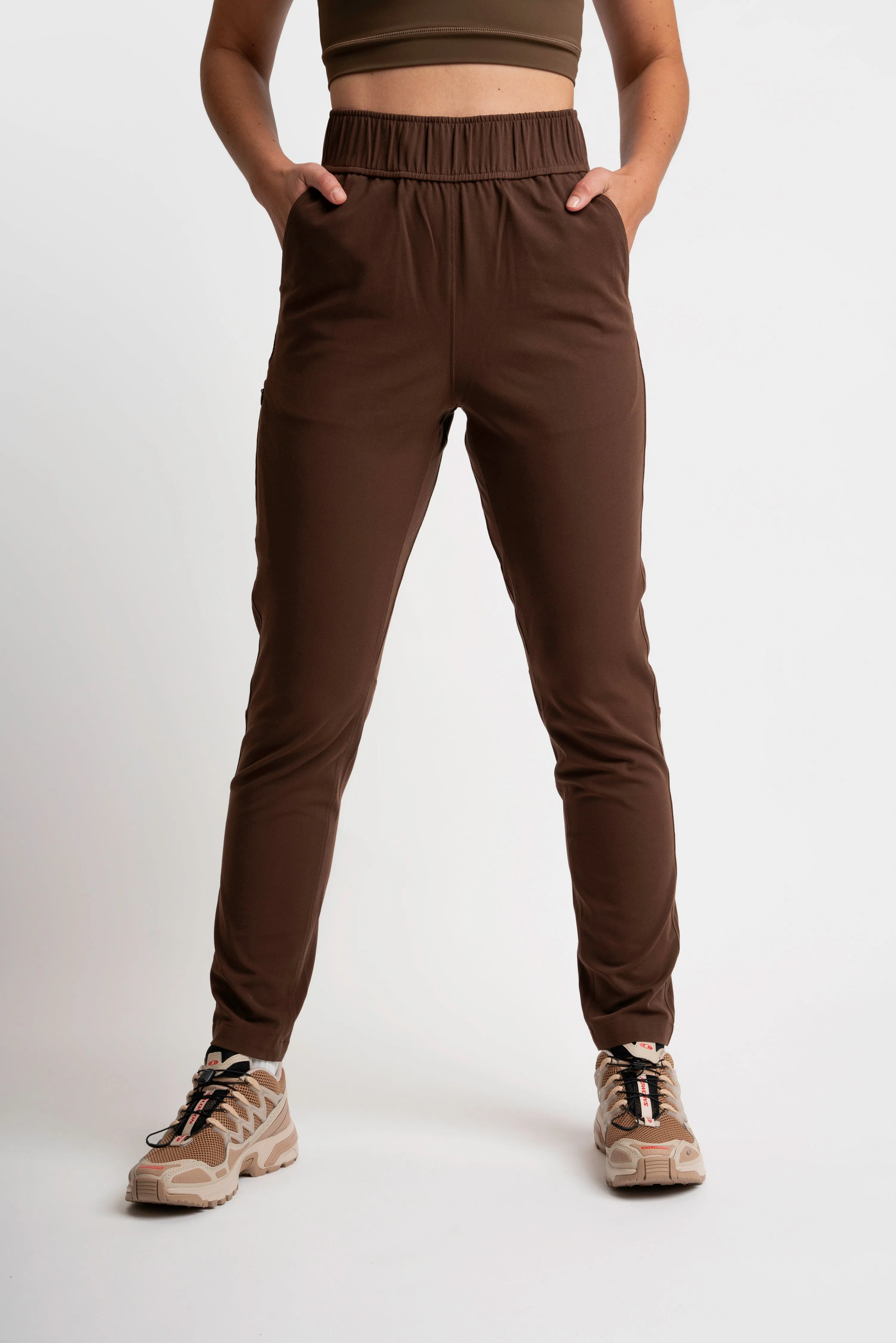 open air pant (28")