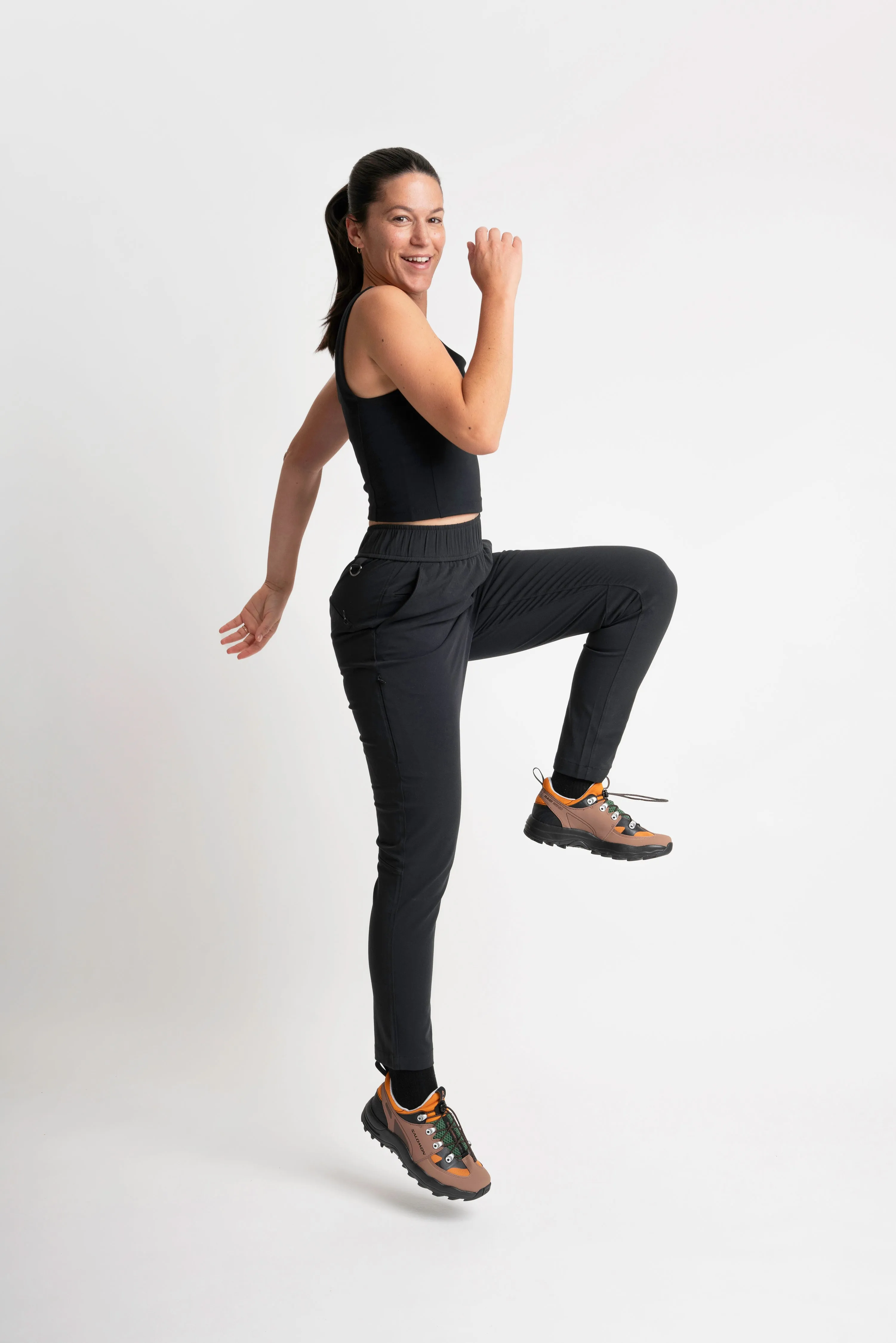 open air pant (28")