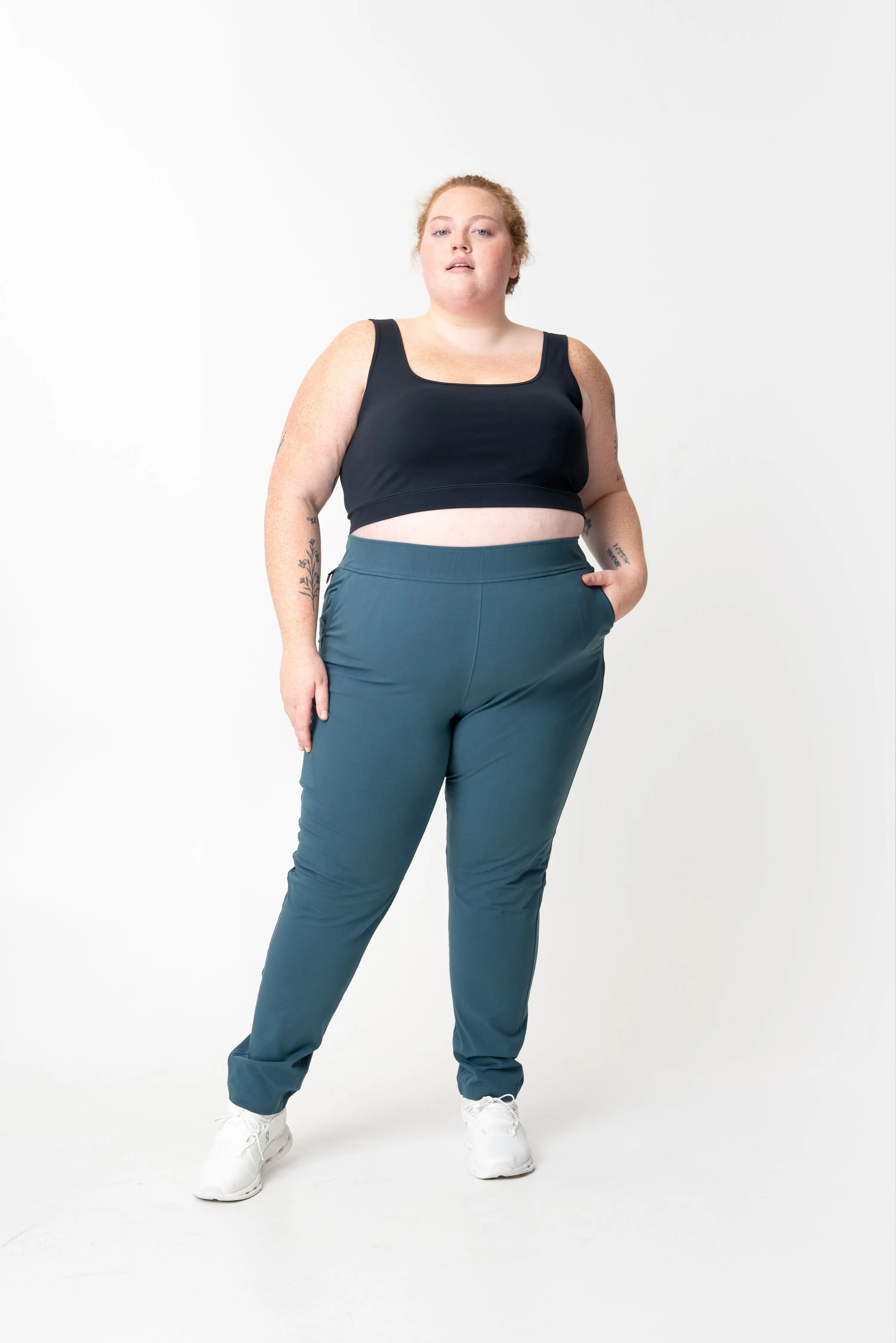 open air pant (28")