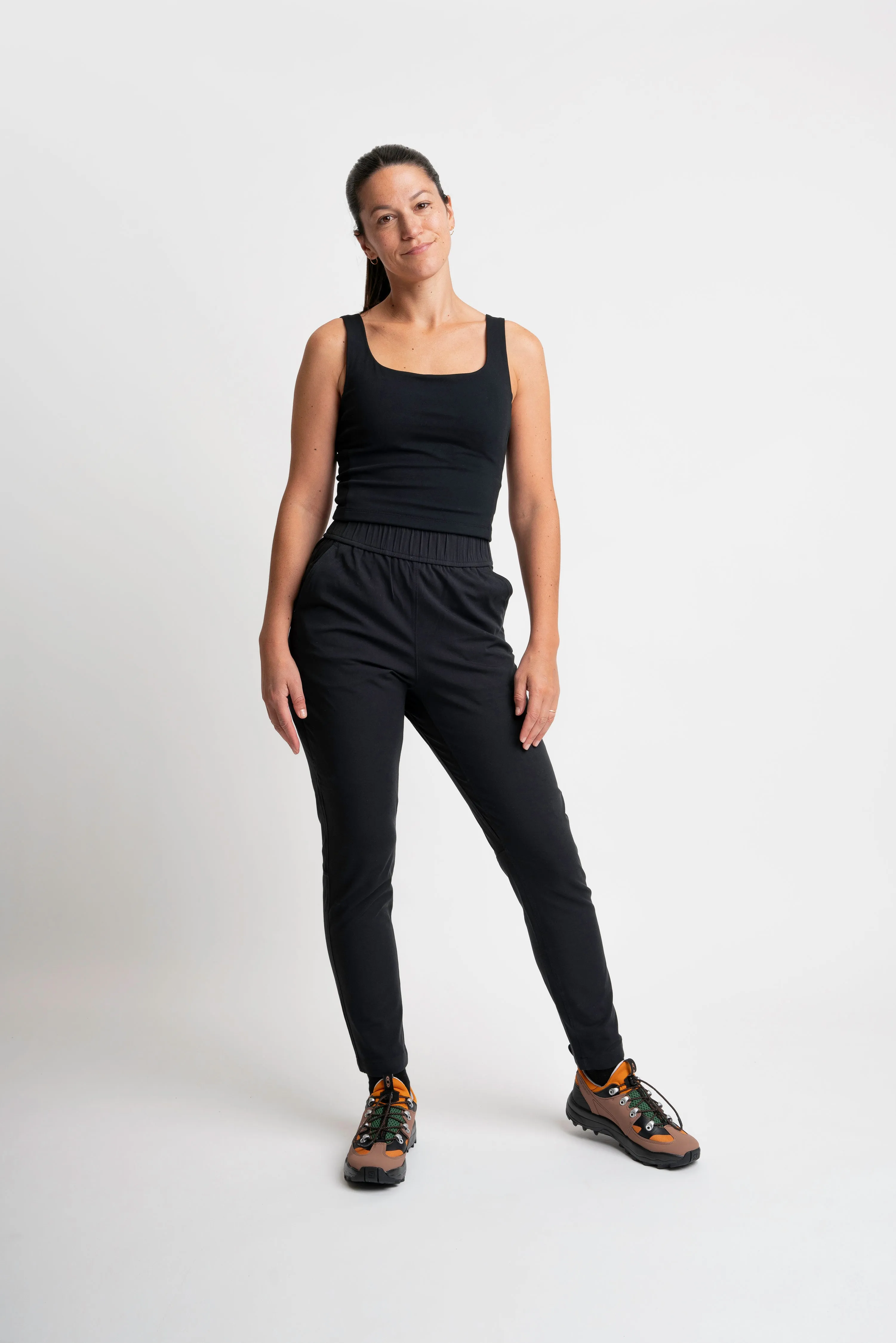 open air pant (28")