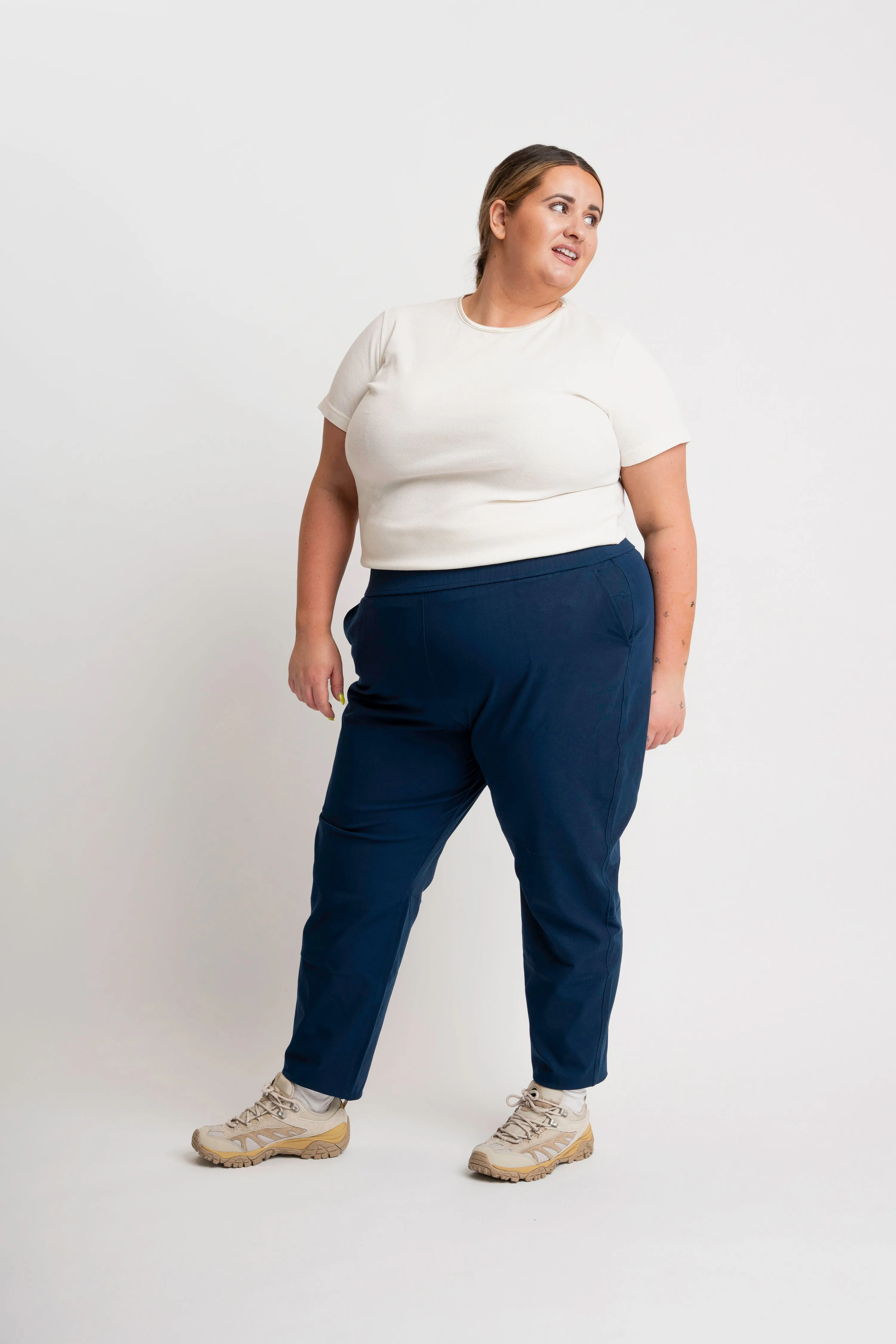 open air pant (28")