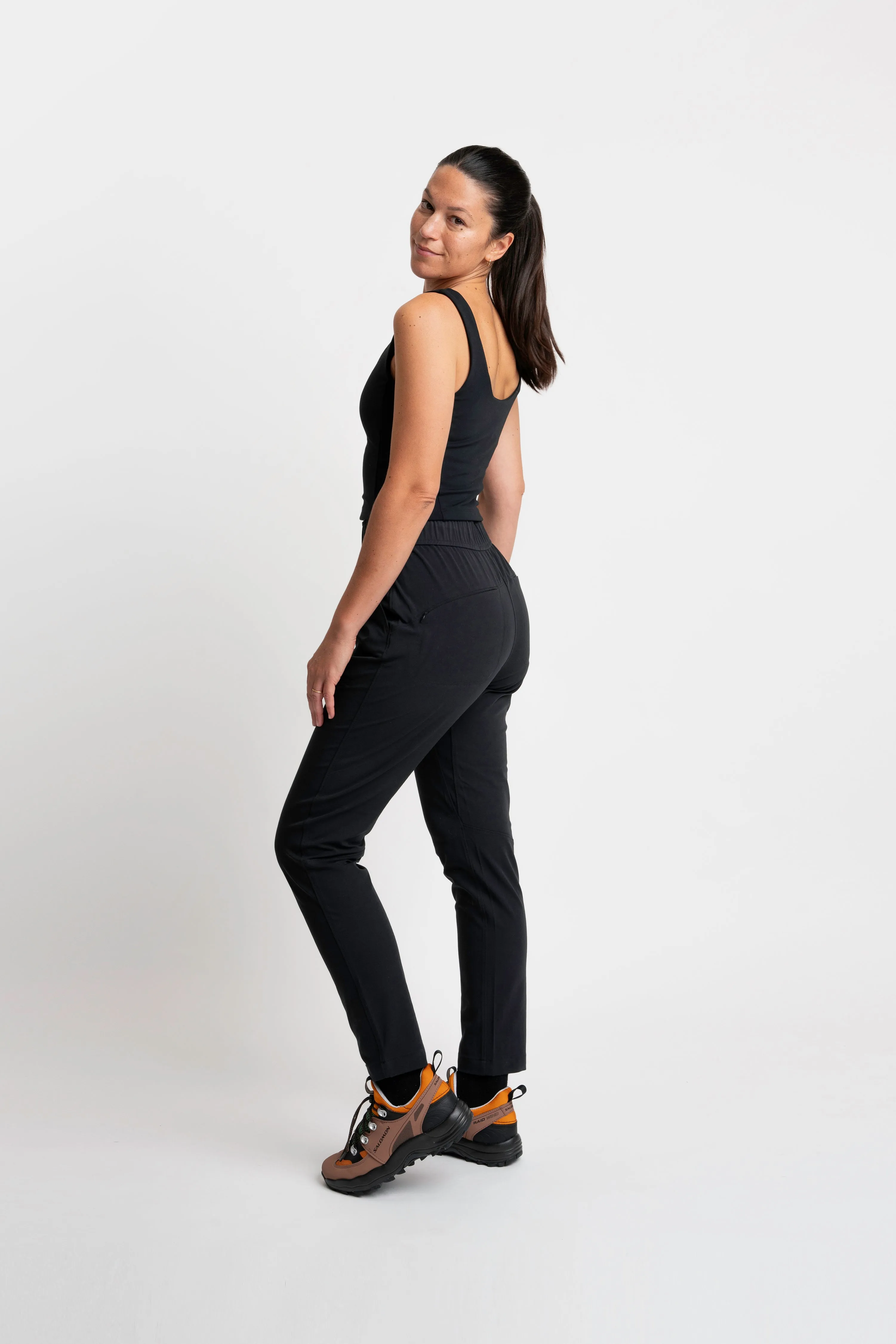 open air pant (28")