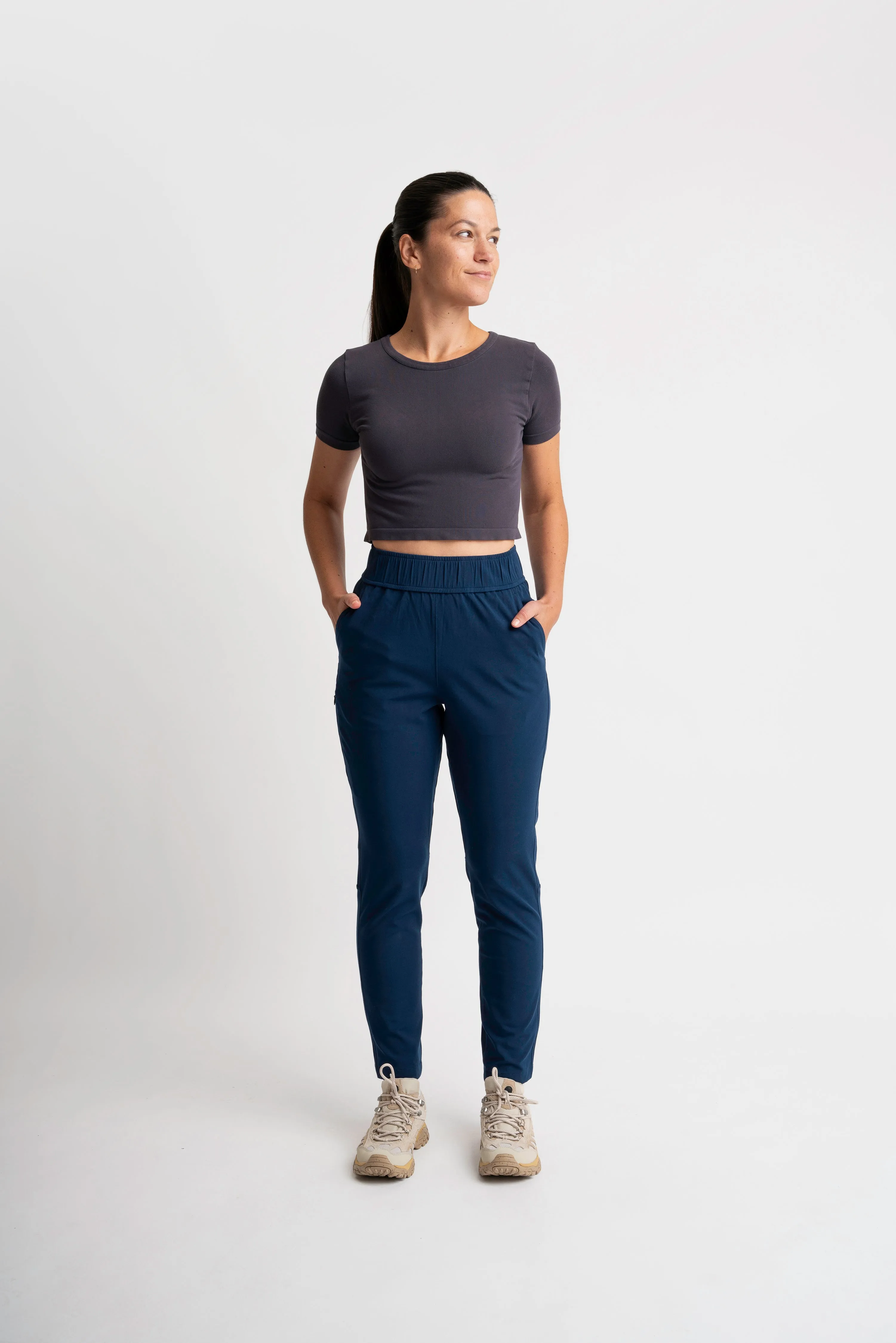 open air pant (28")