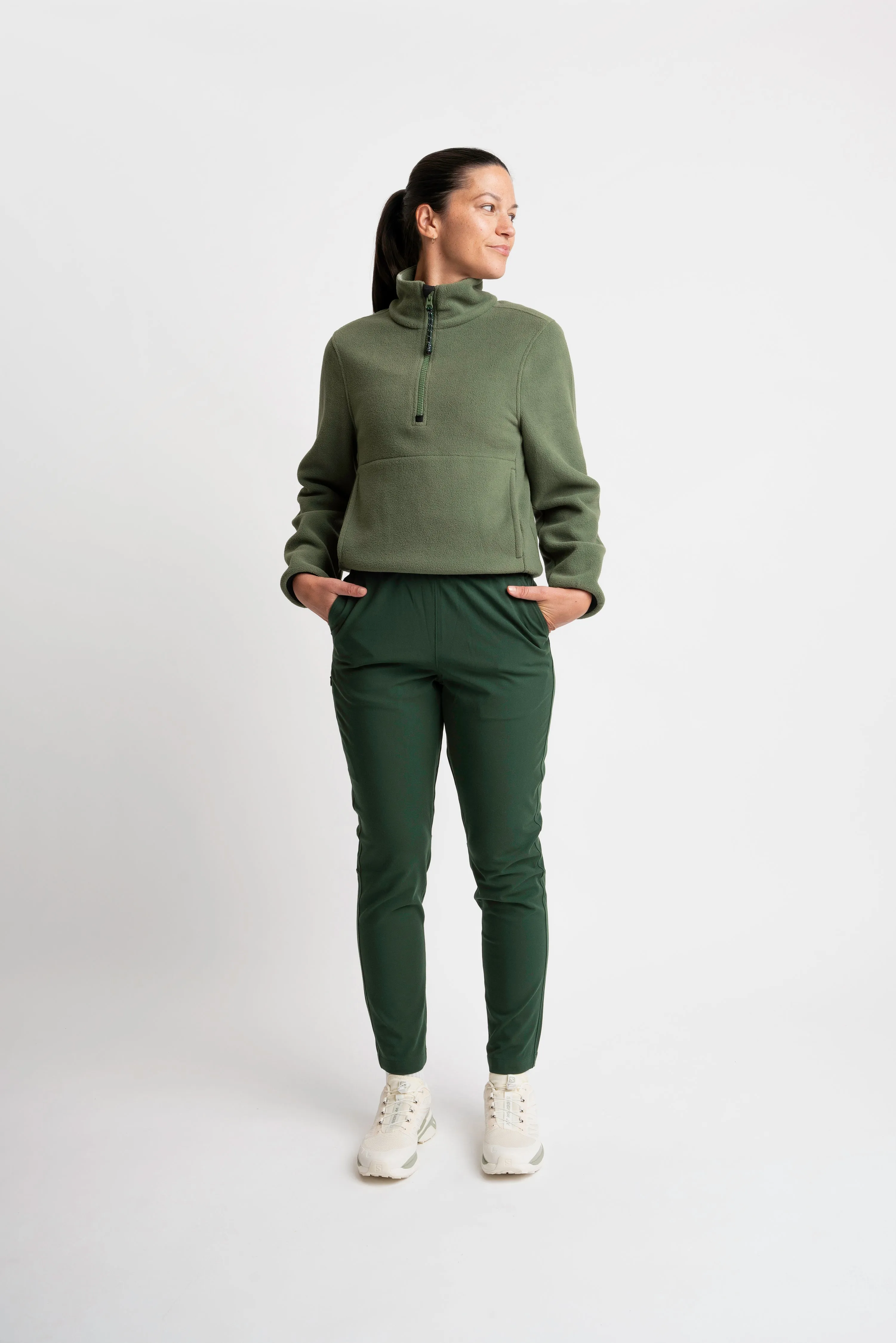 open air pant (28")