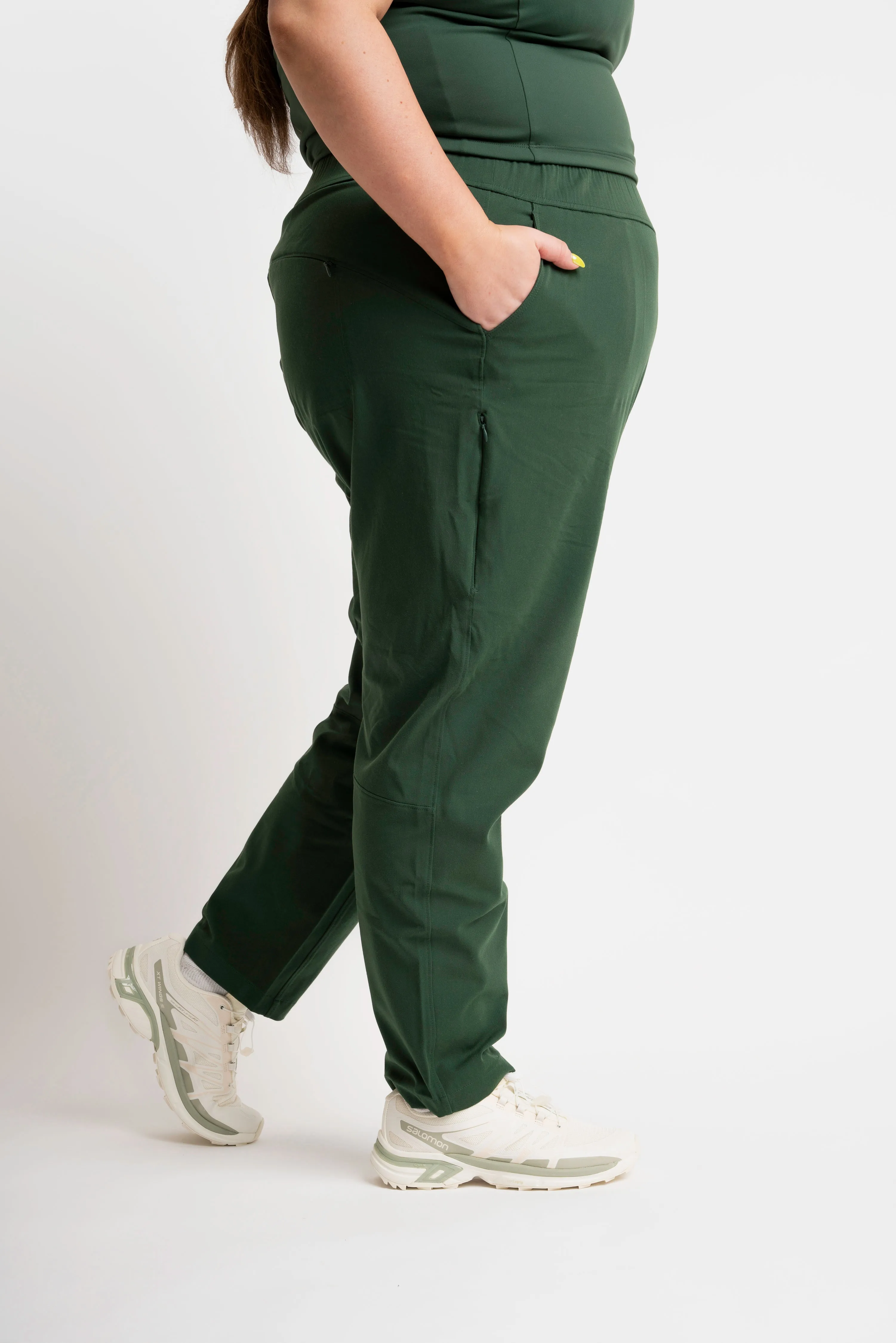 open air pant (28")