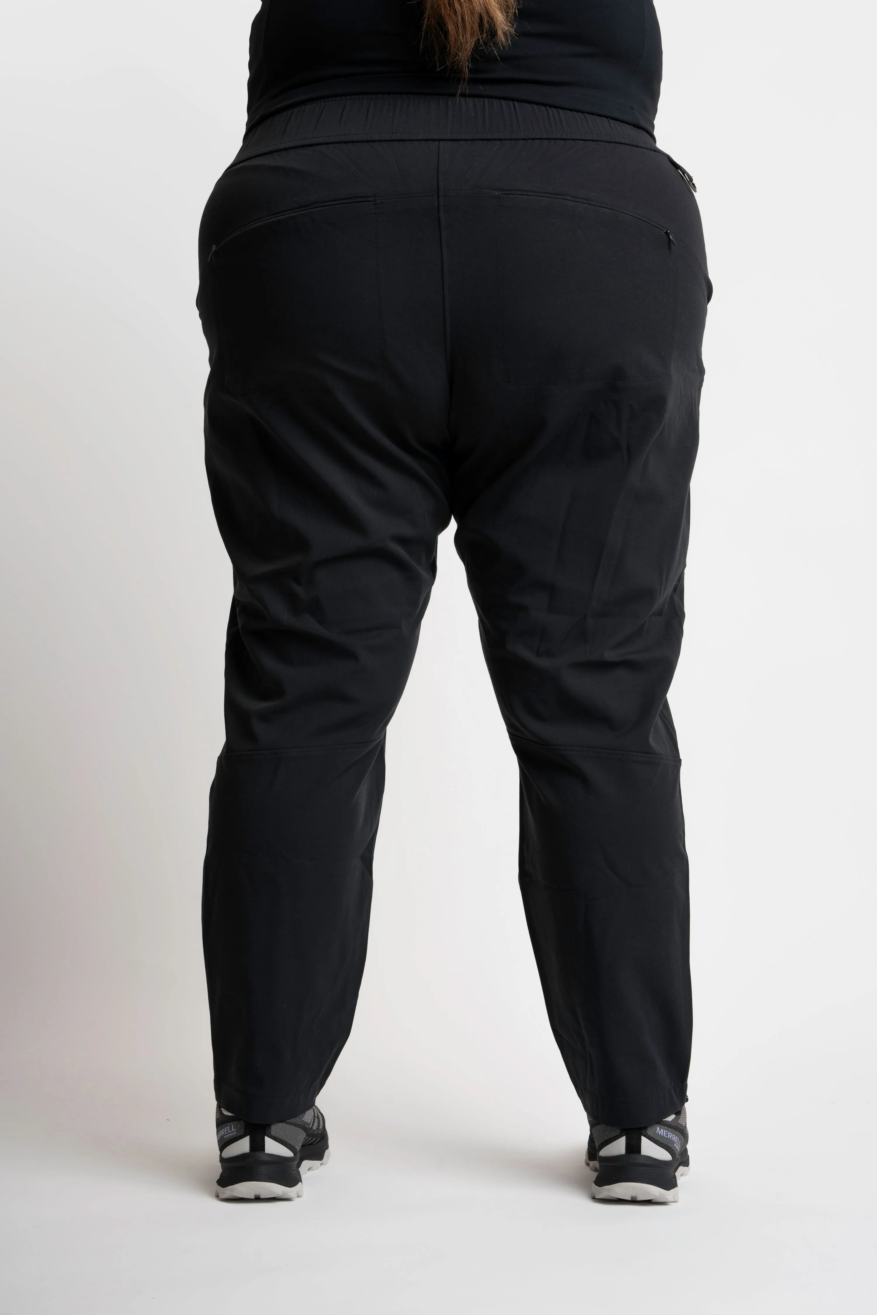 open air pant (28")