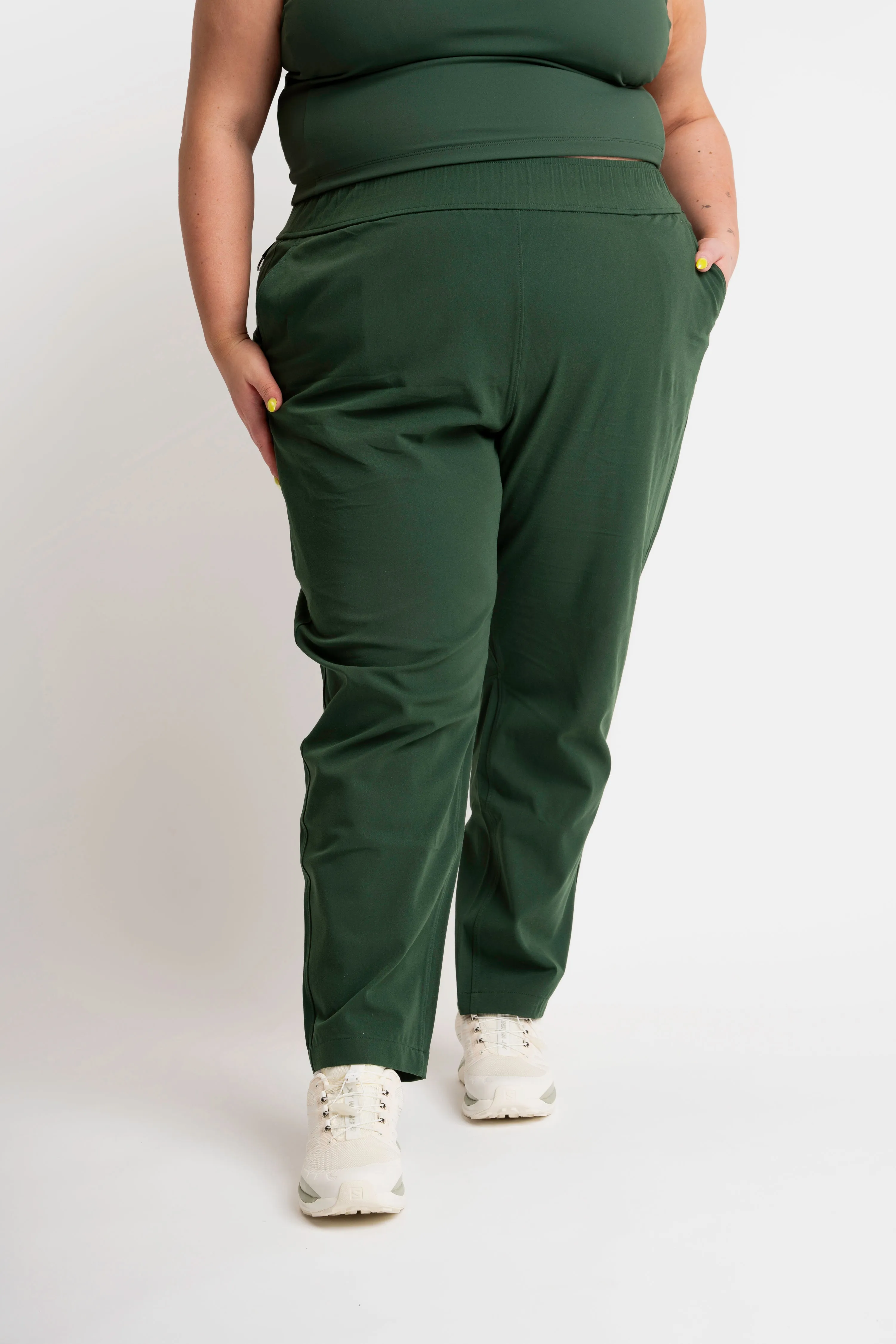 open air pant (28")