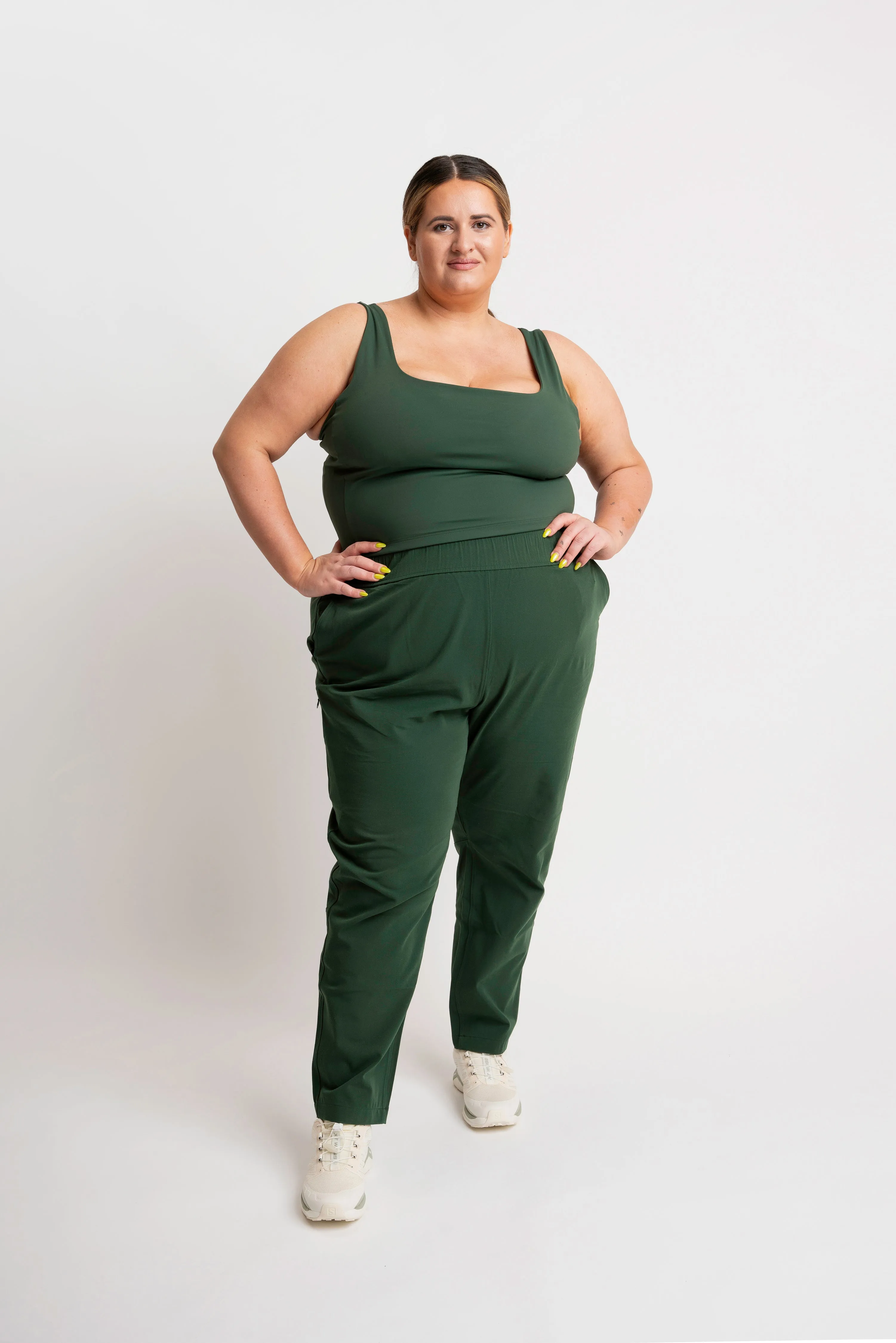 open air pant (28")