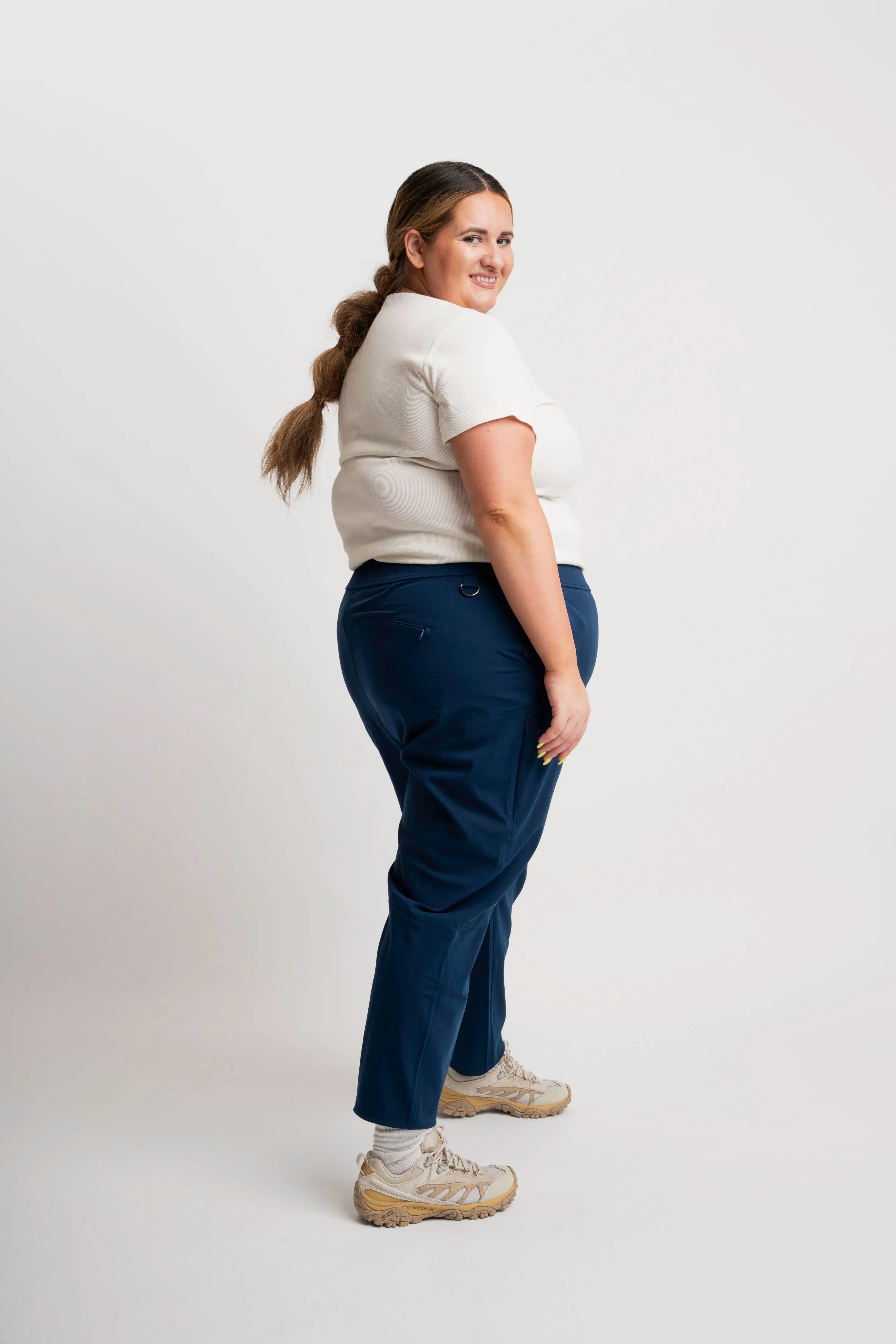 open air pant (28")