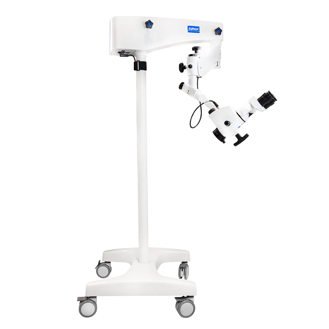 Opticlar - Zumax LED Dental/ ENT Microscope - 6 Step Focusing