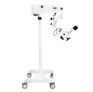 Opticlar - Zumax LED Dental/ ENT Microscope - 6 Step Focusing