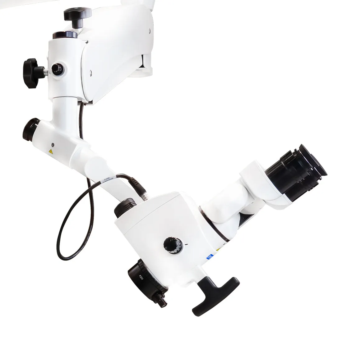 Opticlar - Zumax LED Dental/ ENT Microscope - 6 Step Focusing