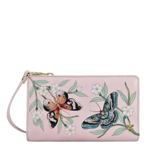 Organizer Wallet Crossbody - 1149