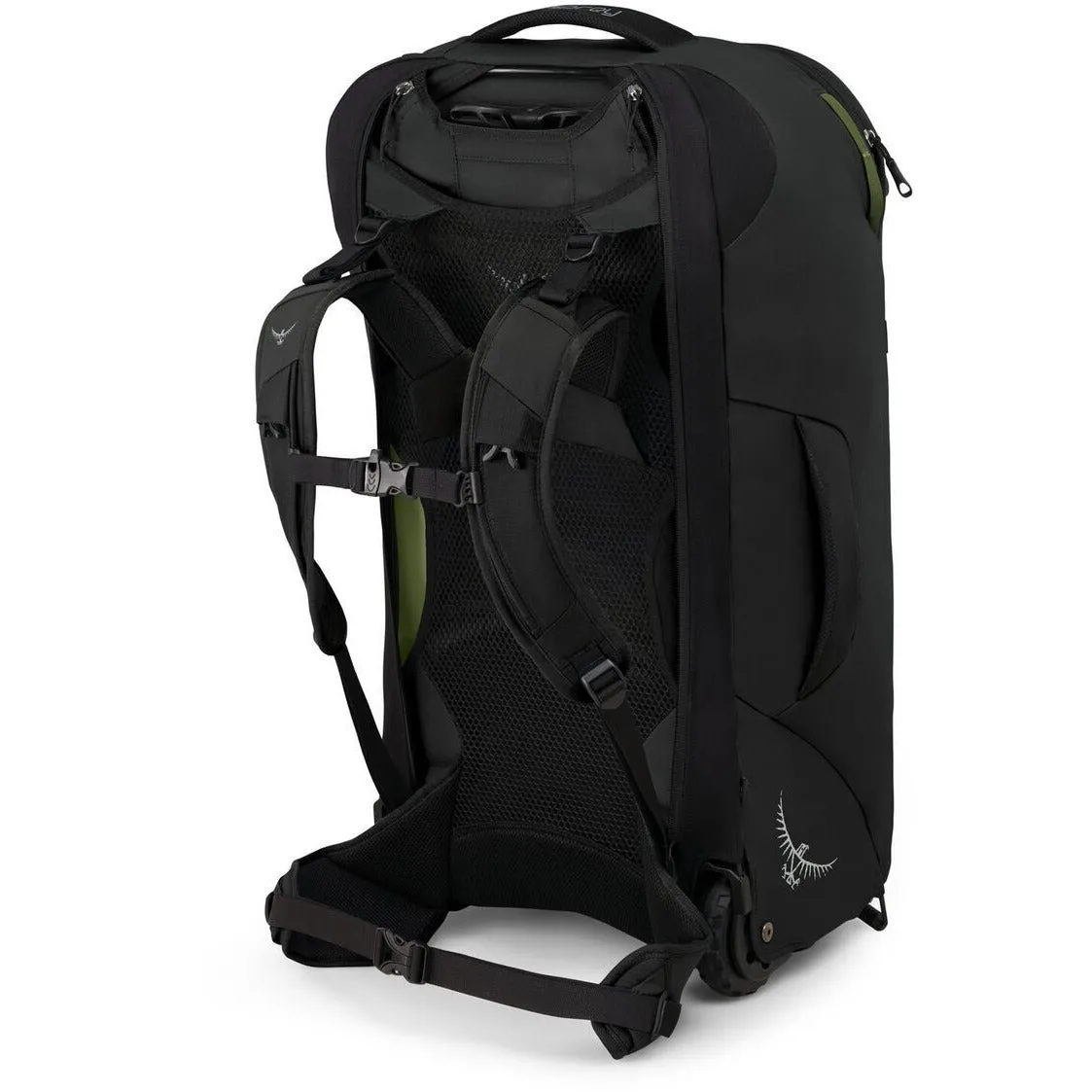 Osprey Farpoint Wheeled Travel Bag 65