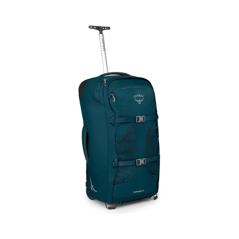 Osprey Farpoint Wheeled Travel Bag 65