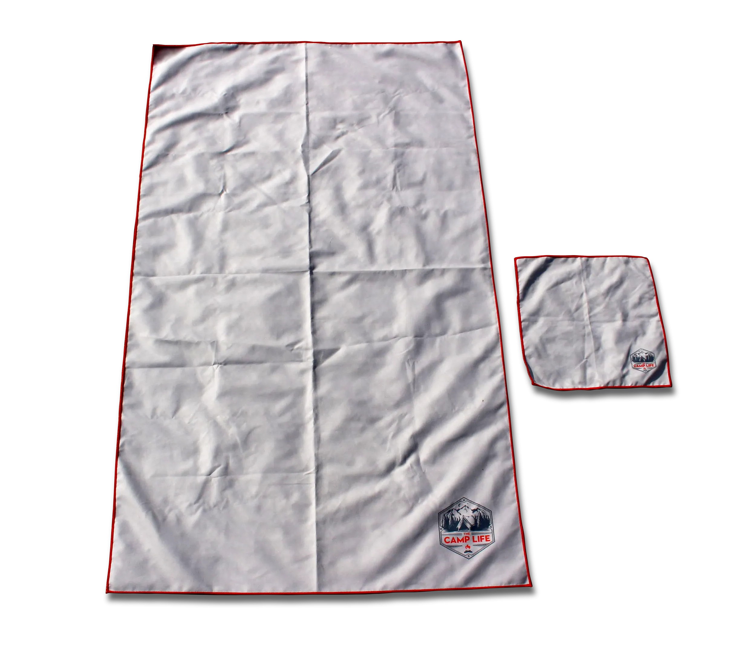Outdoor Towel | The Camp Life