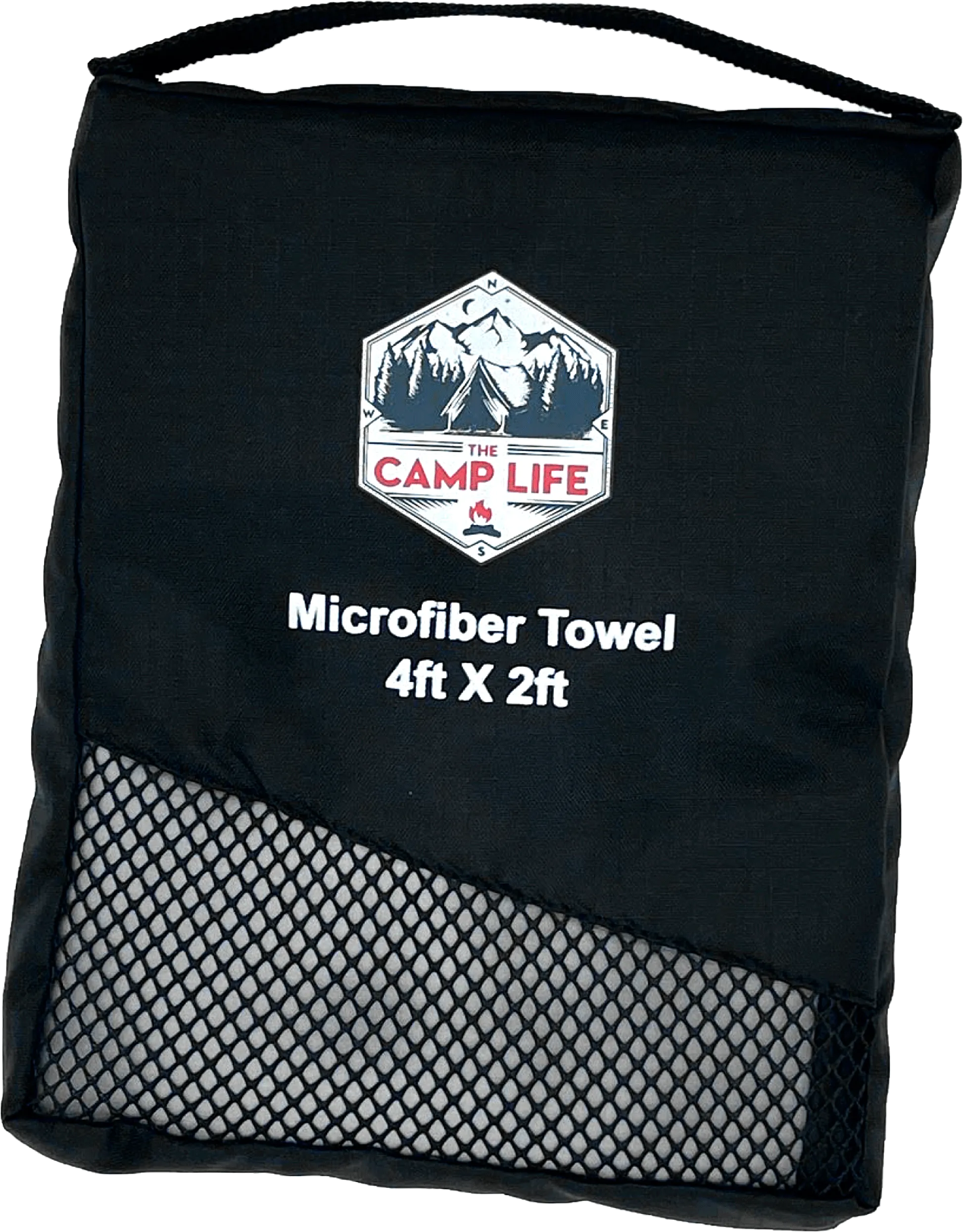 Outdoor Towel | The Camp Life