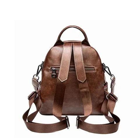 Outmoded Chic Backpack