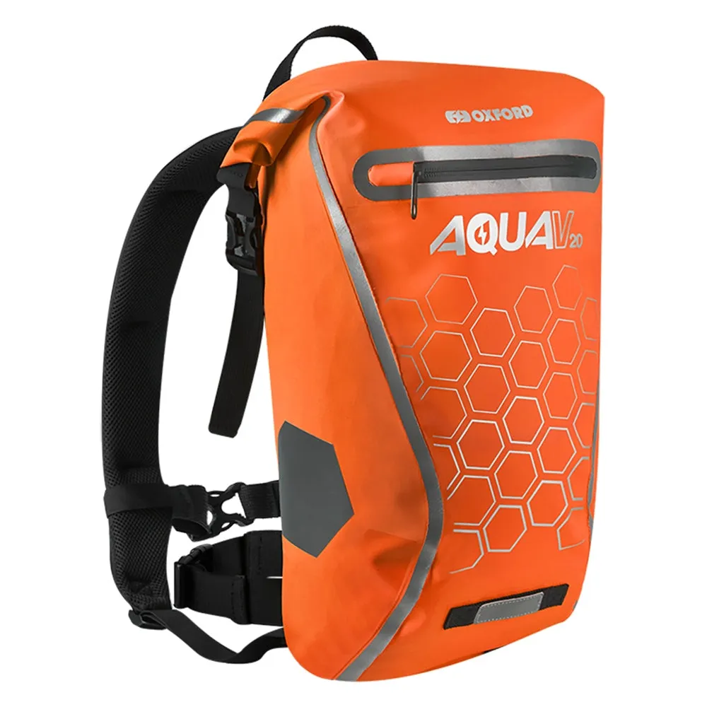 Oxford Aqua V Backpack