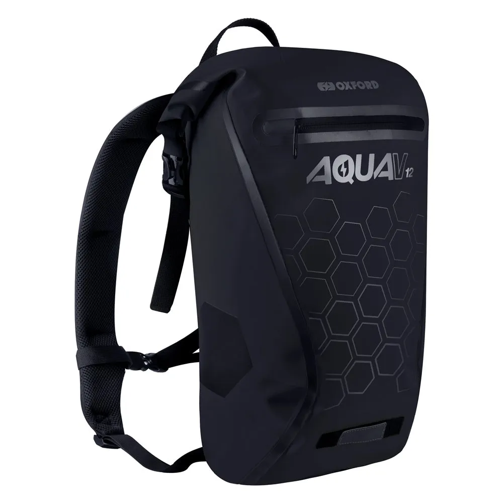 Oxford Aqua V Backpack