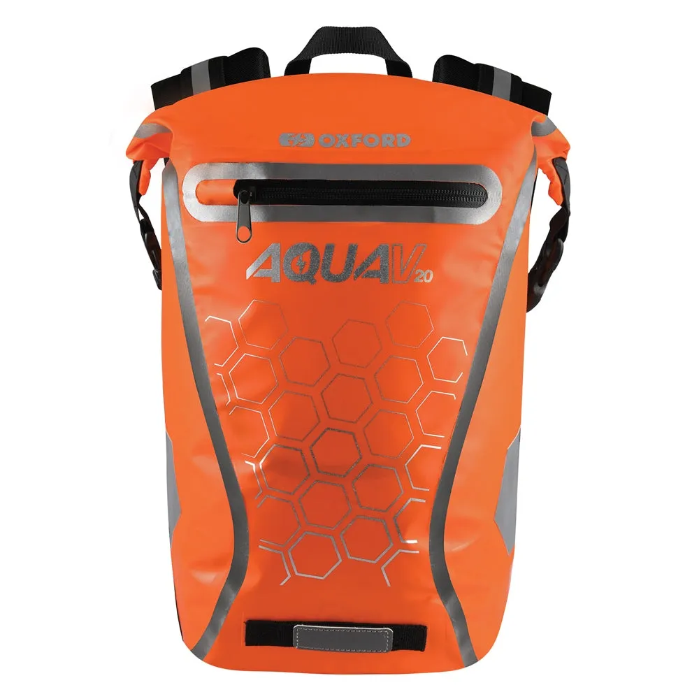 Oxford Aqua V Backpack