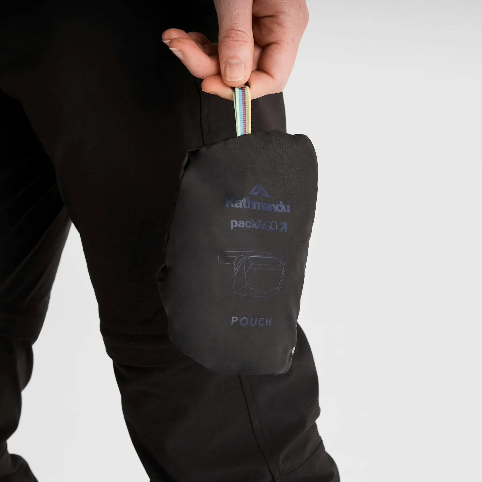 Pack&Go Pouch