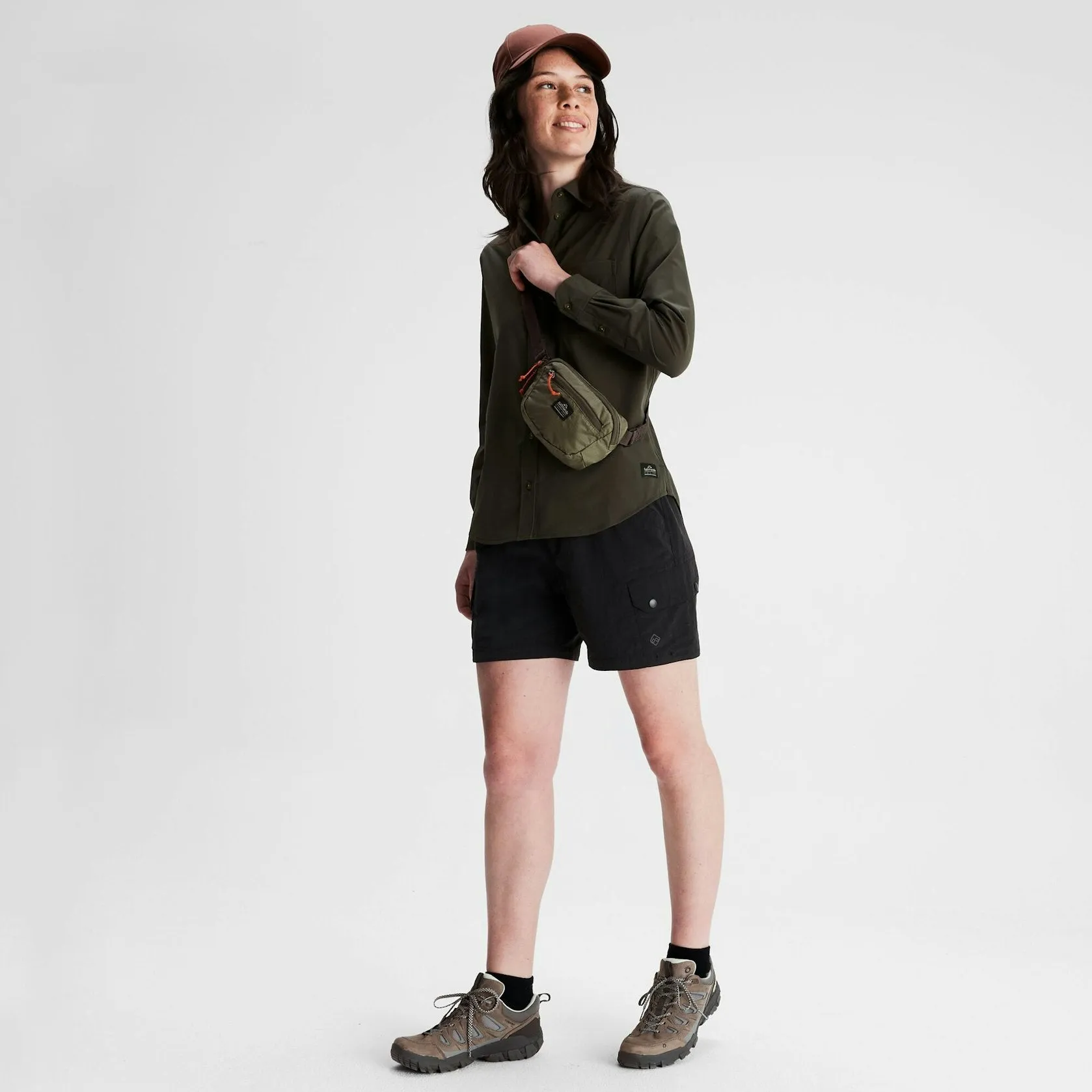Pack&Go Pouch