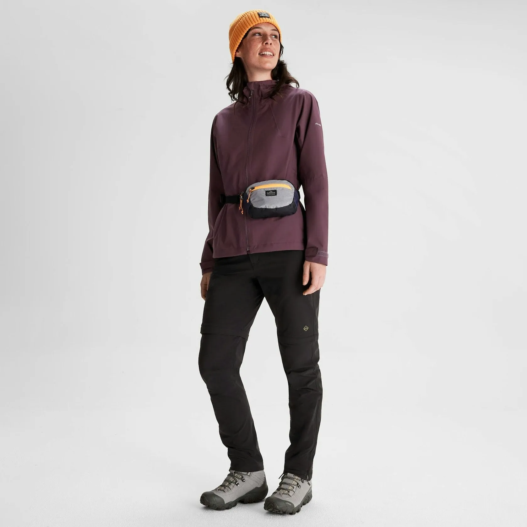 Pack&Go Pouch