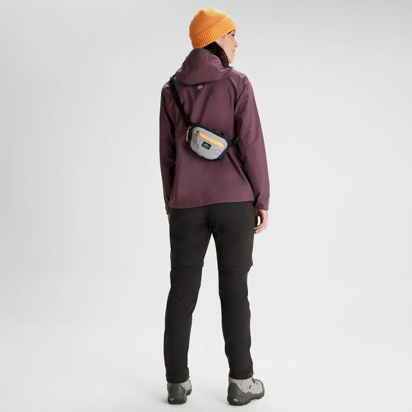 Pack&Go Pouch