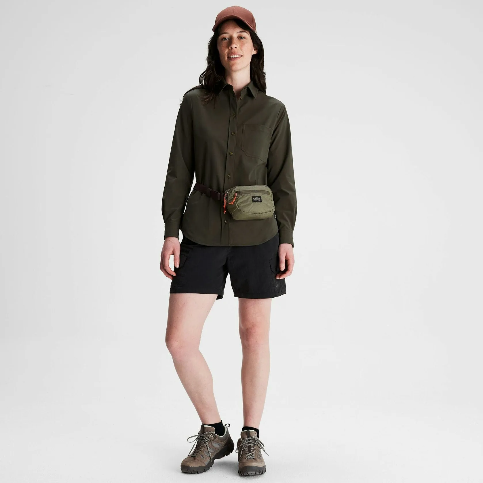 Pack&Go Pouch