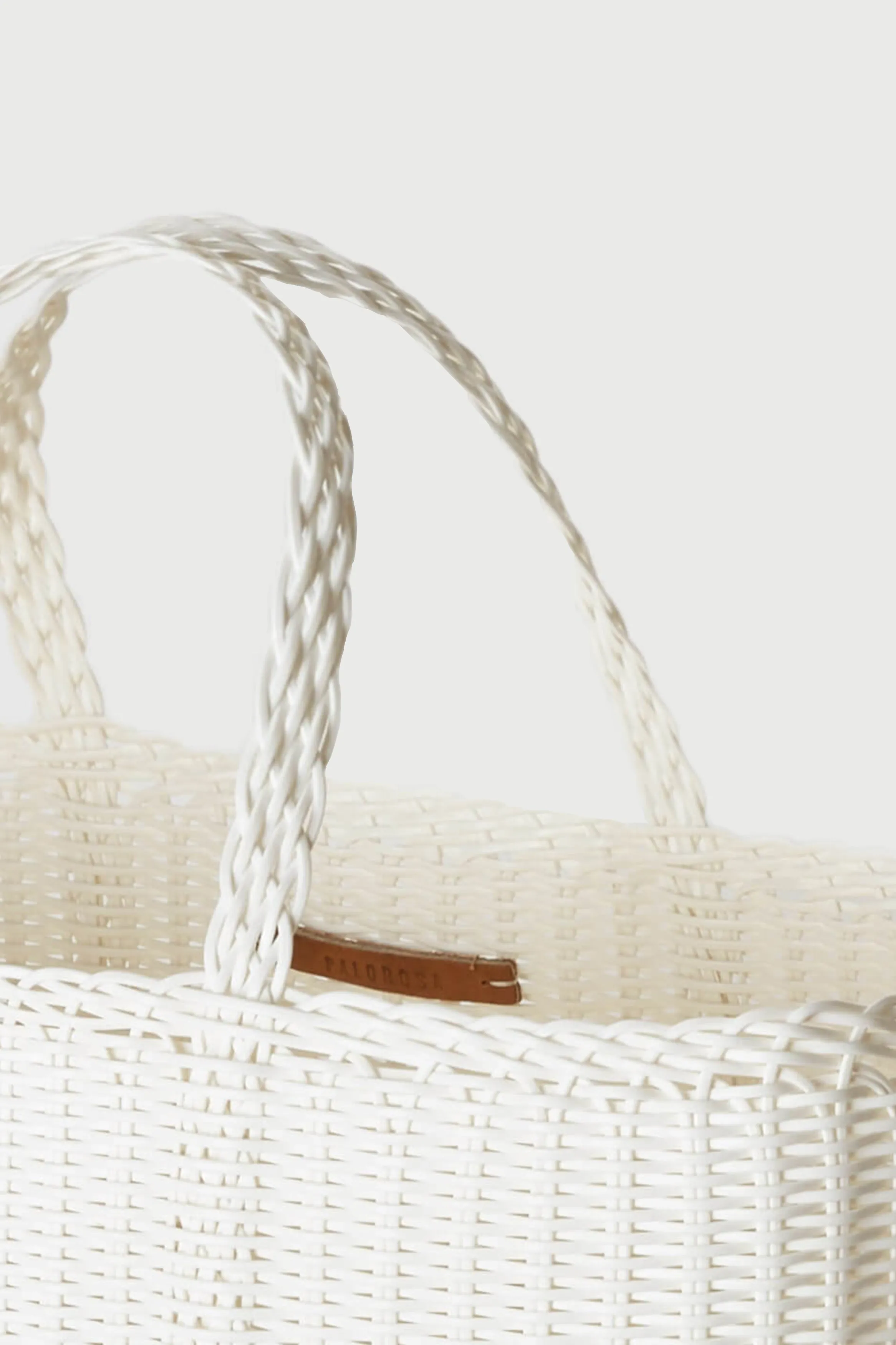Palorosa Lace Large Bag