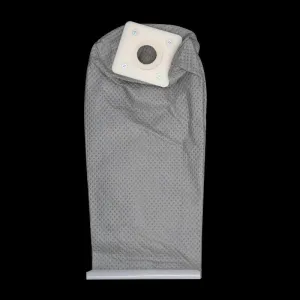 Panasonic/ Riccar/ Carpet Pro Cloth Bag Type "U"