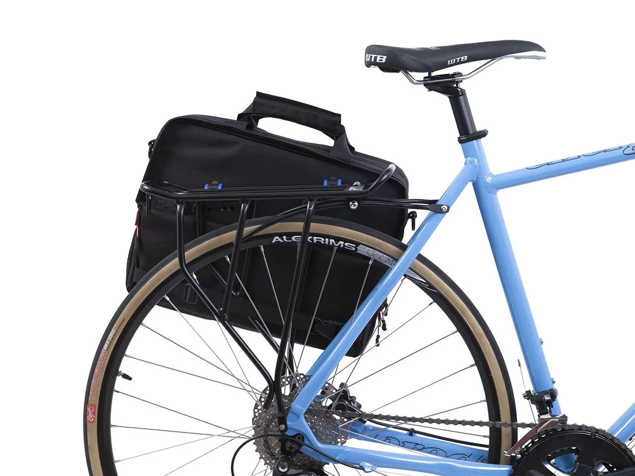 Pannier Briefcase Convertible 1.0 - USED