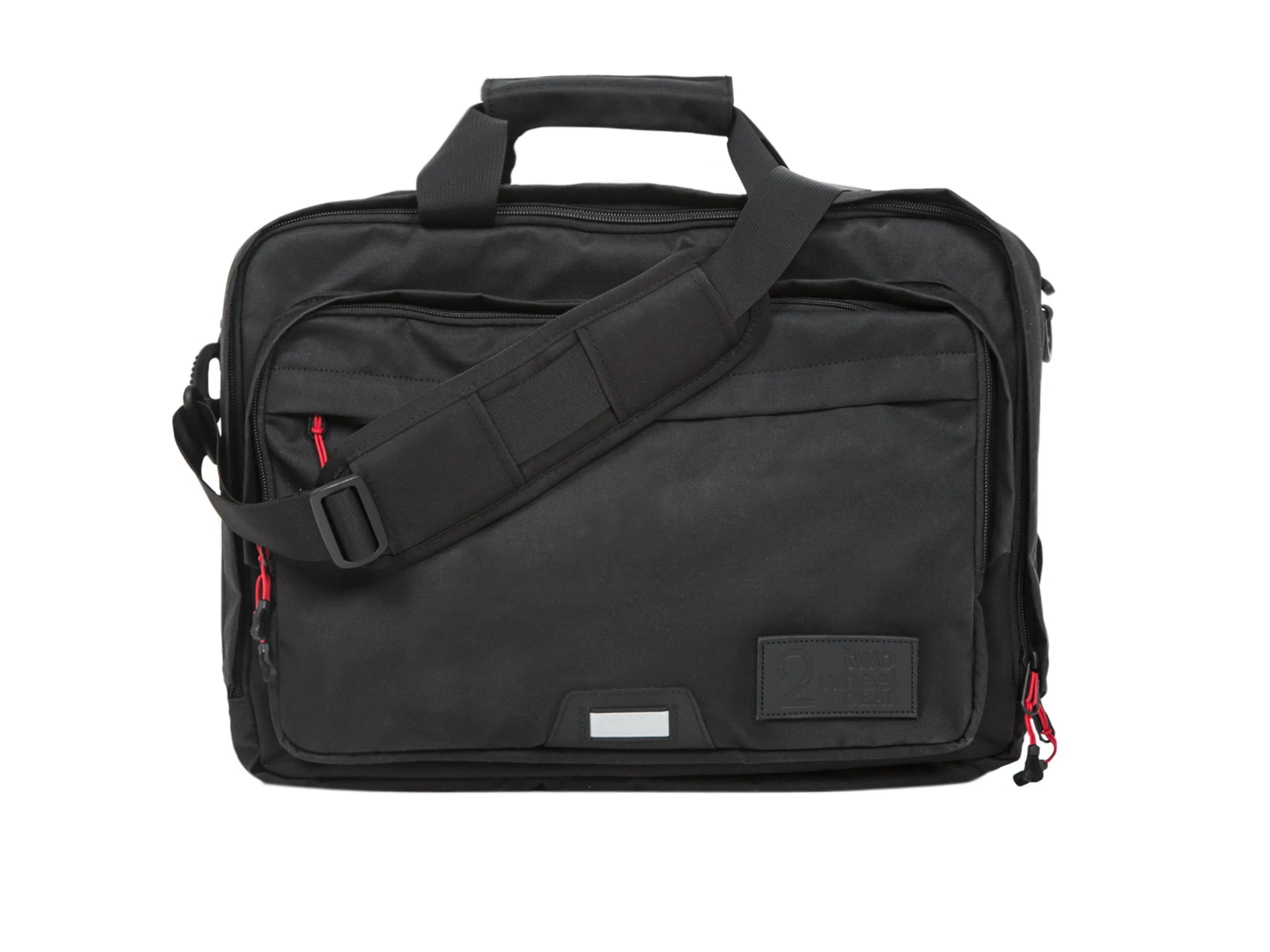 Pannier Briefcase Convertible 1.0 - USED