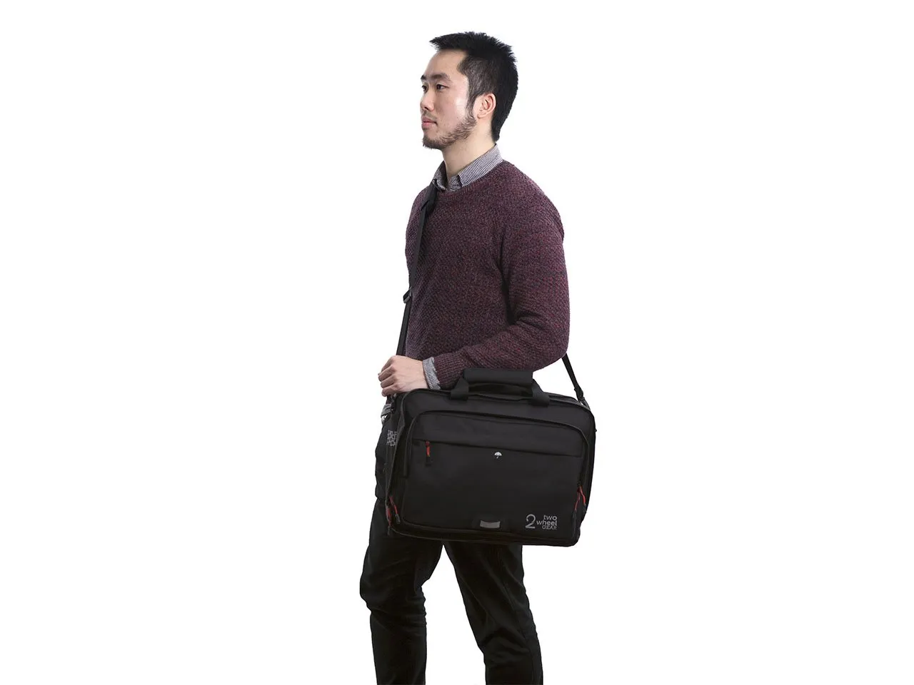 Pannier Briefcase Convertible 1.0 - USED