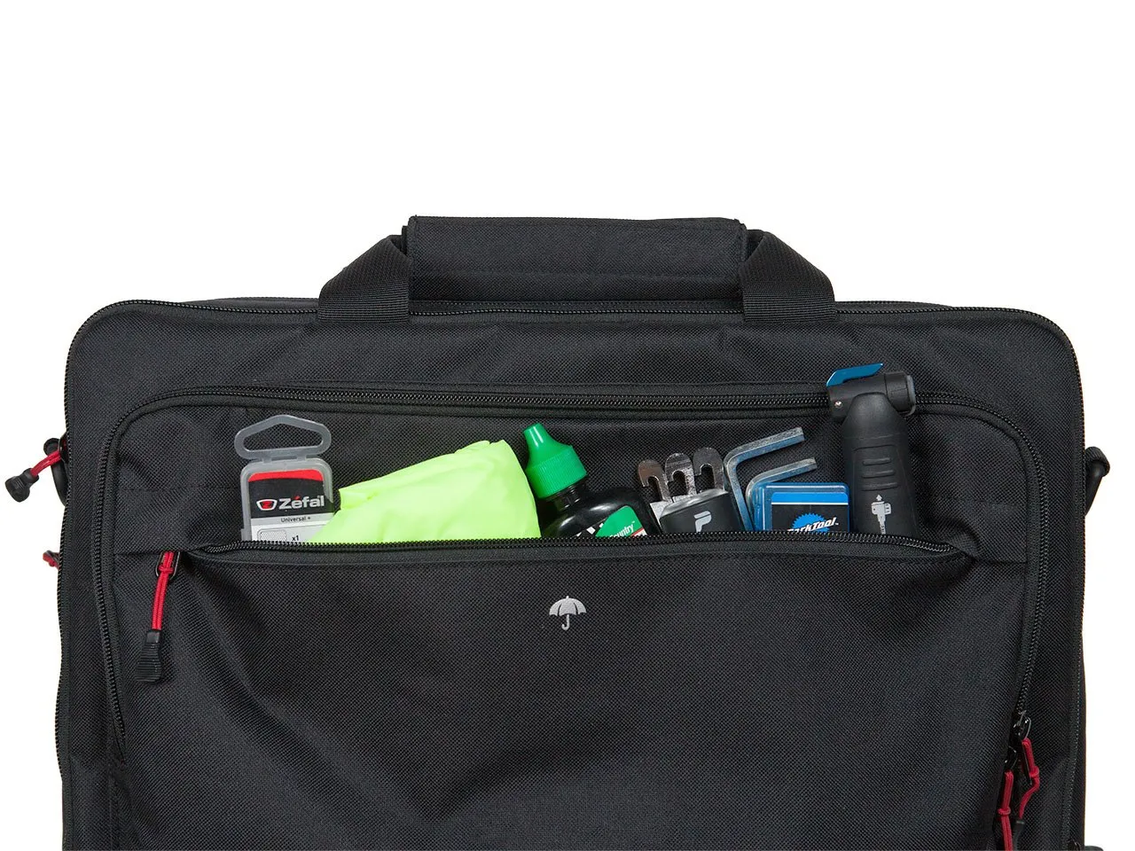 Pannier Briefcase Convertible 1.0 - USED