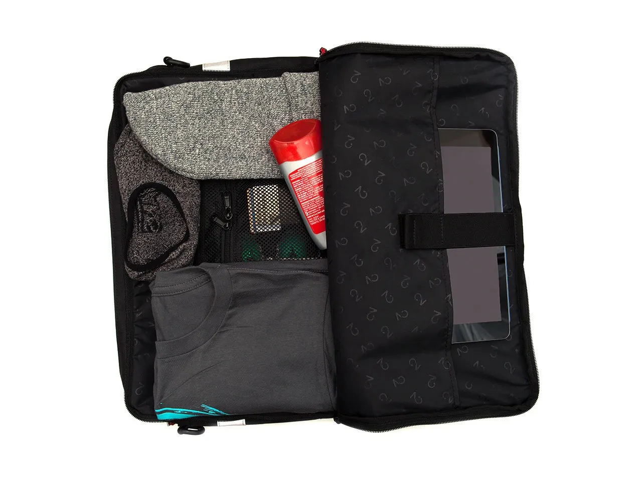 Pannier Briefcase Convertible 1.0 - USED