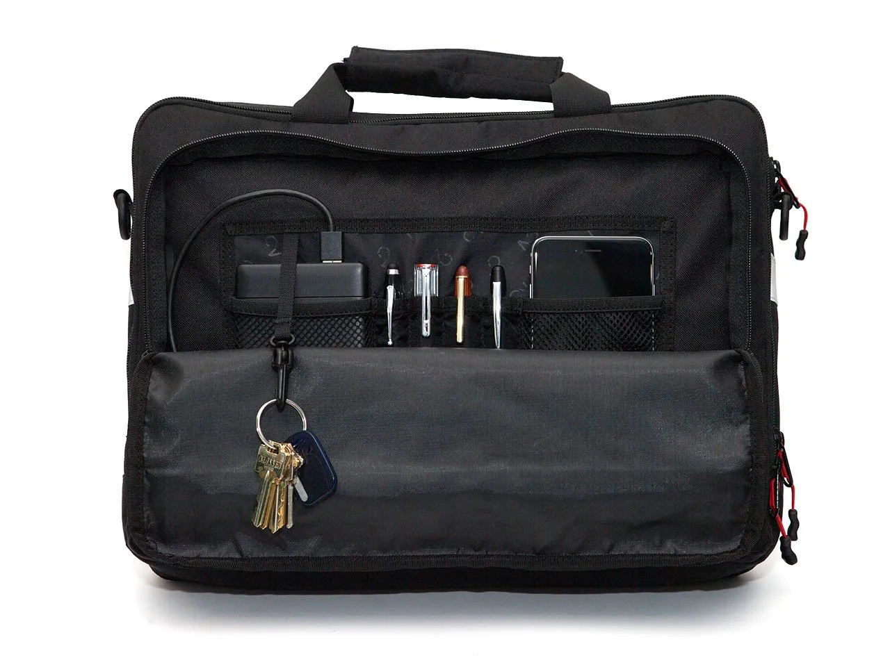 Pannier Briefcase Convertible 1.0 - USED