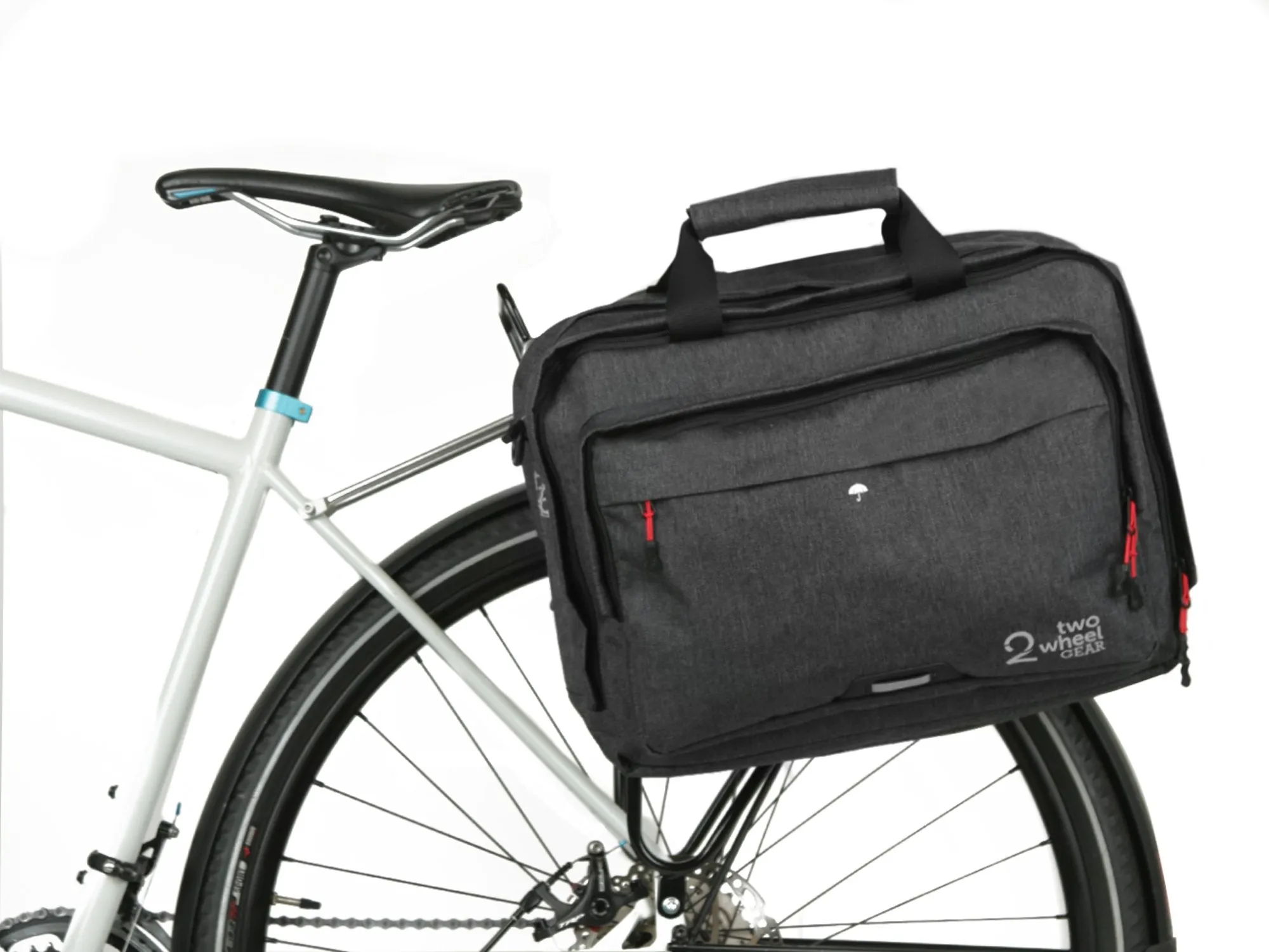 Pannier Briefcase Convertible 1.0 - USED