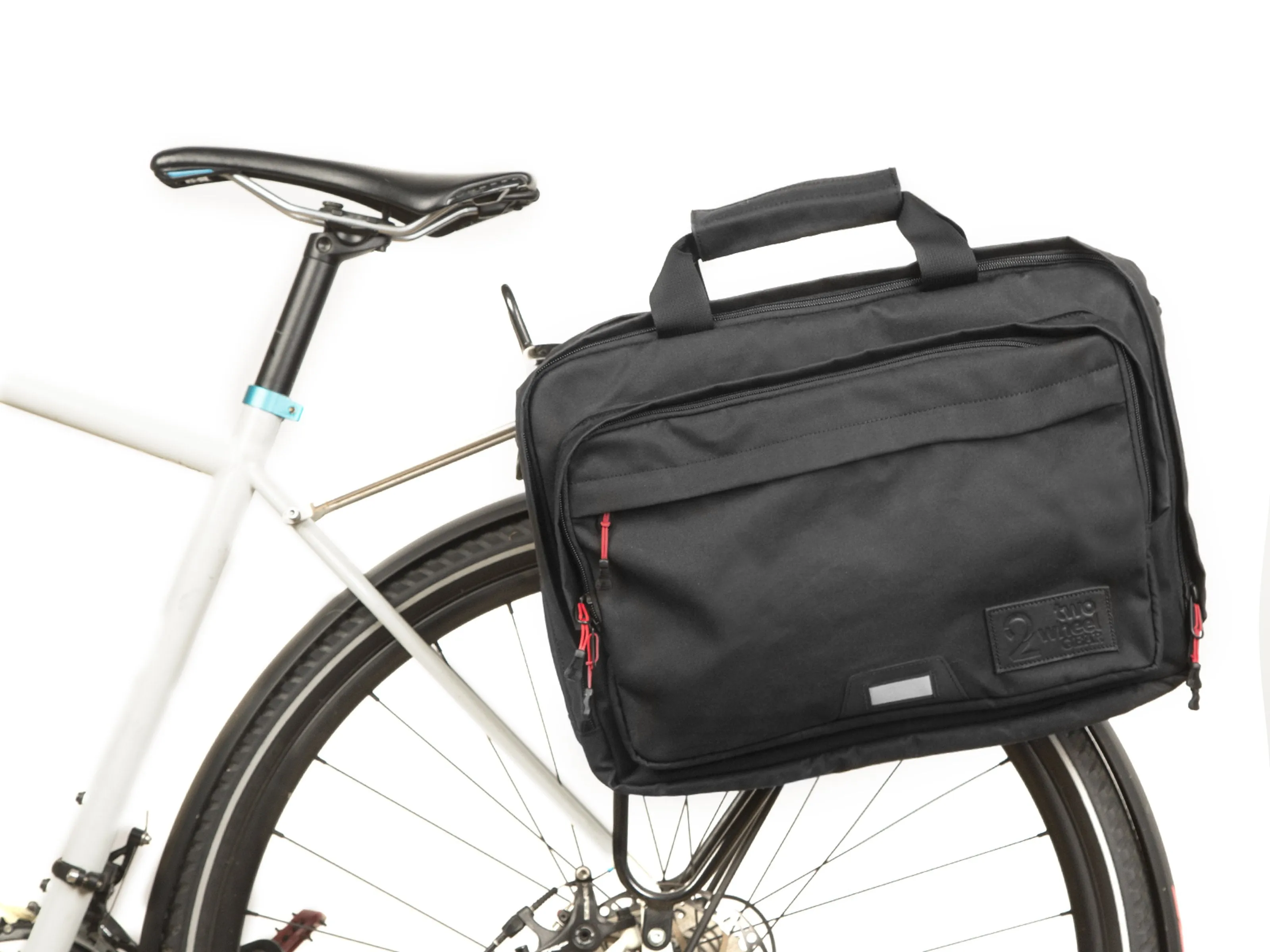 Pannier Briefcase Convertible 1.0 - USED