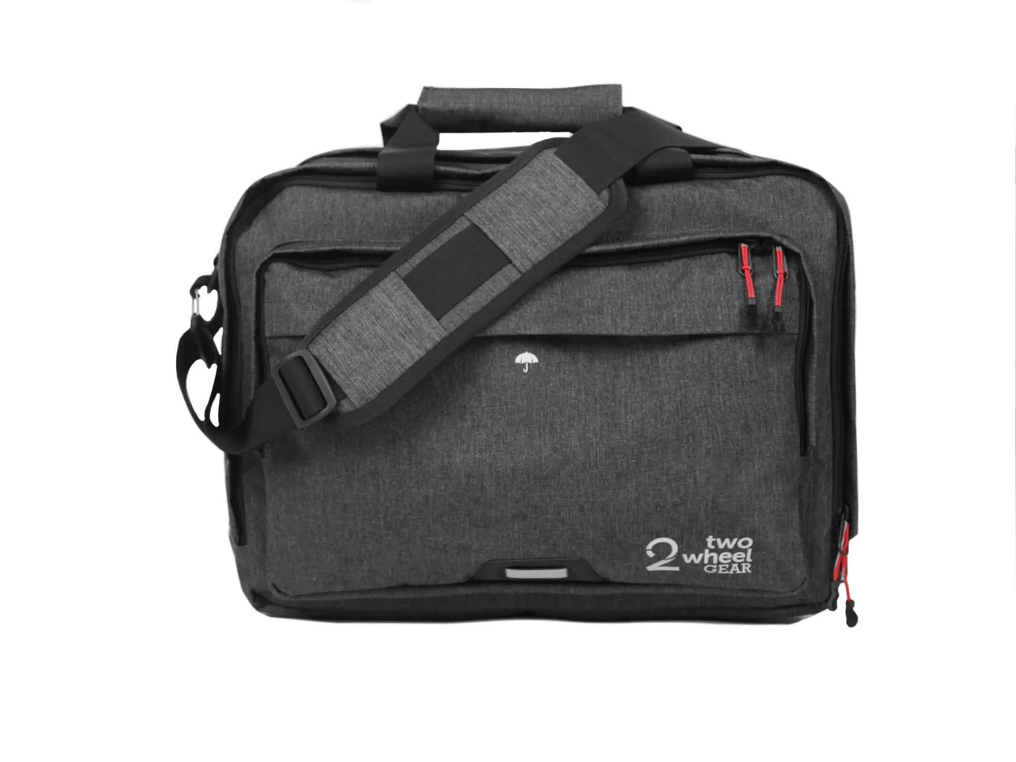 Pannier Briefcase Convertible 1.0 - USED
