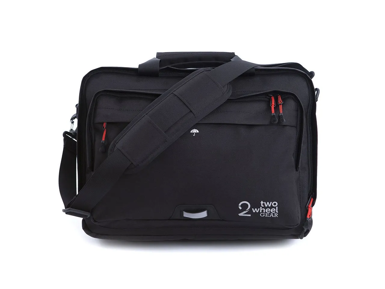 Pannier Briefcase Convertible 1.0 - USED