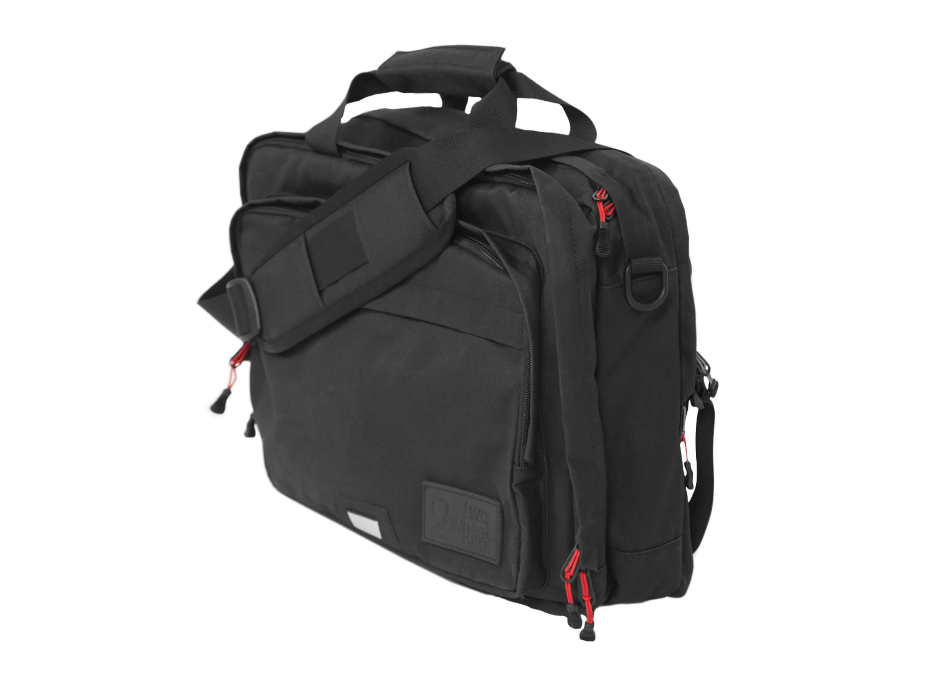 Pannier Briefcase Convertible 1.0 - USED
