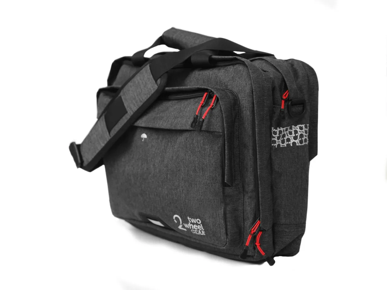 Pannier Briefcase Convertible 1.0