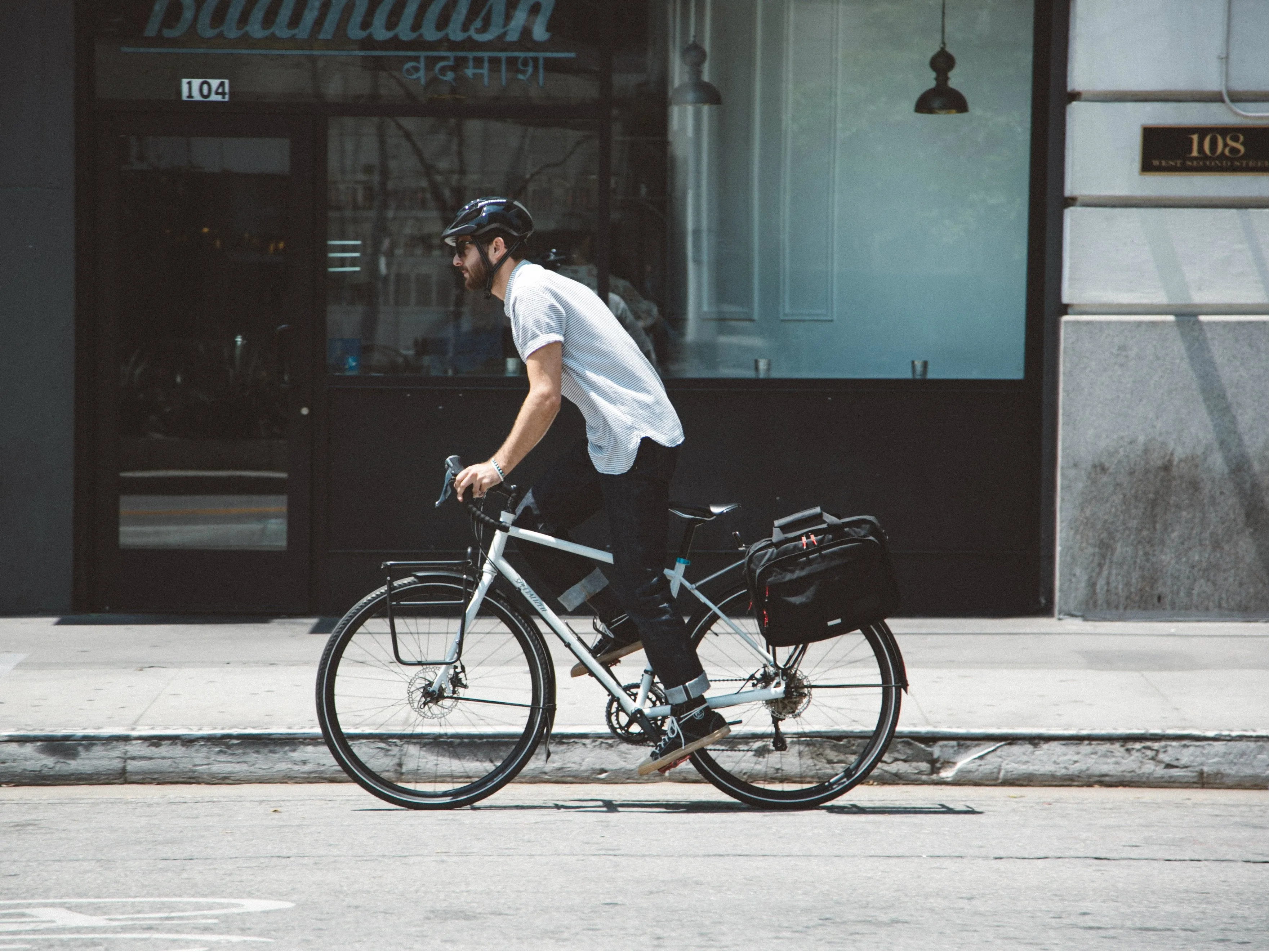 Pannier Briefcase Convertible 1.0