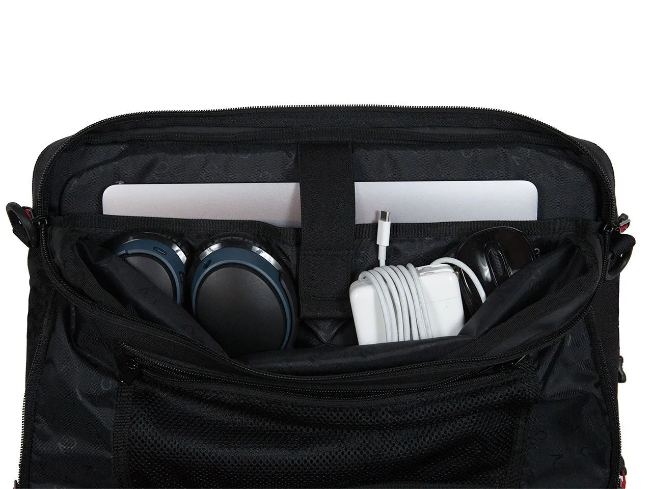 Pannier Briefcase Convertible 1.0
