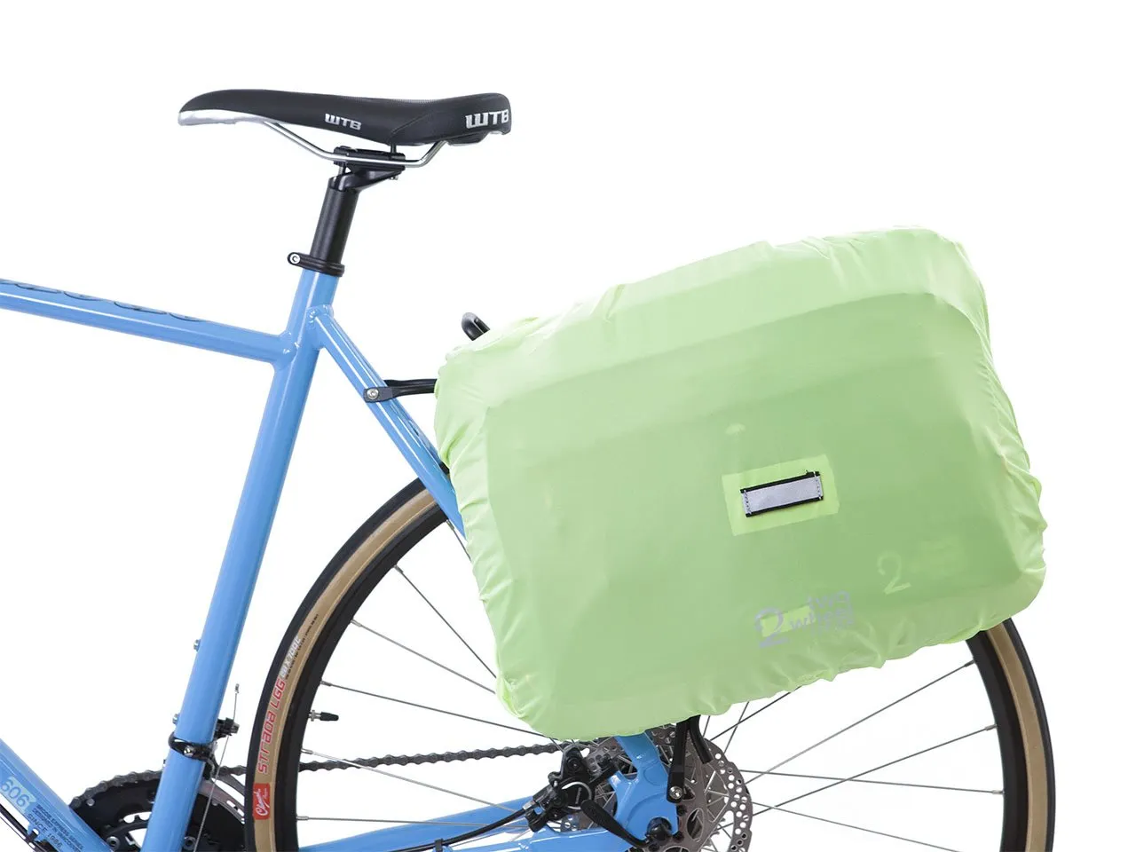 Pannier Briefcase Convertible 1.0