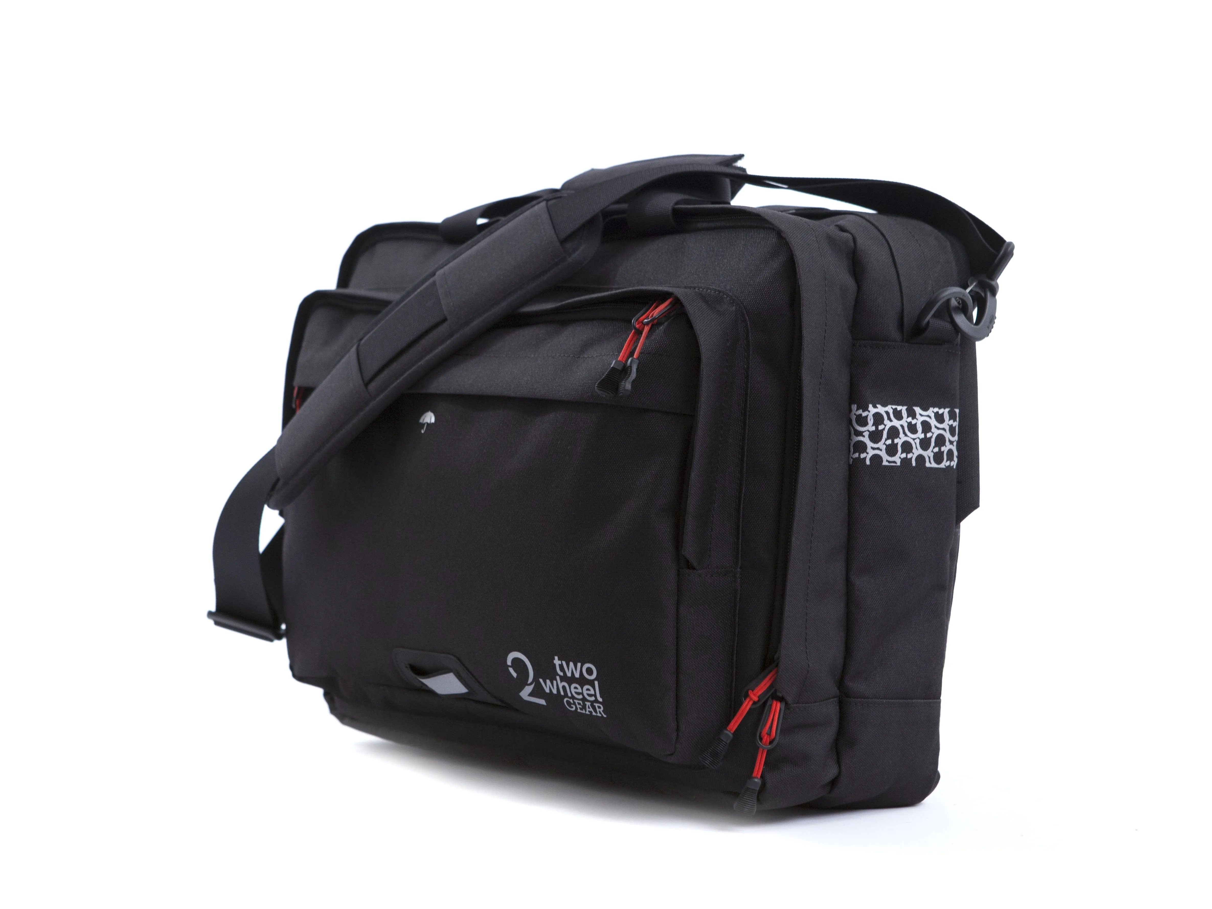 Pannier Briefcase Convertible 1.0