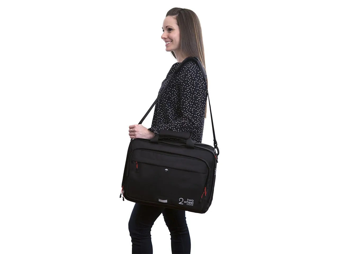 Pannier Briefcase Convertible 1.0