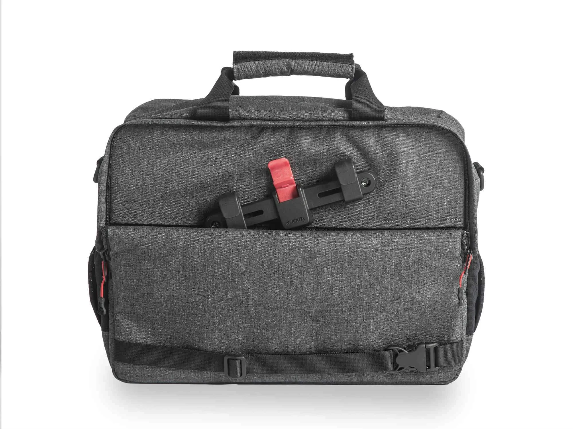Pannier Briefcase Convertible 1.1